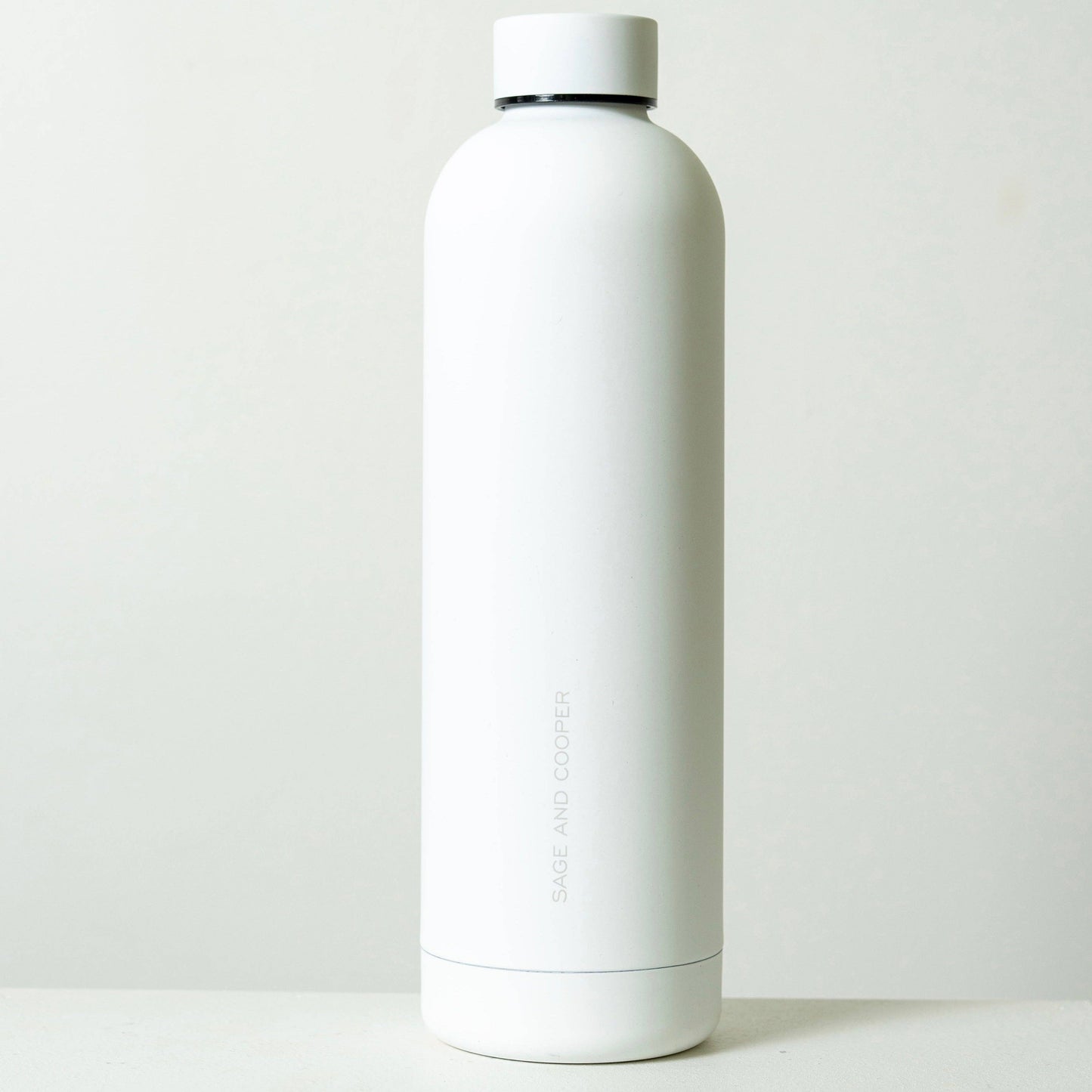 Sage & Cooper - Allegra Bottle: Sage/Fern / 750ml