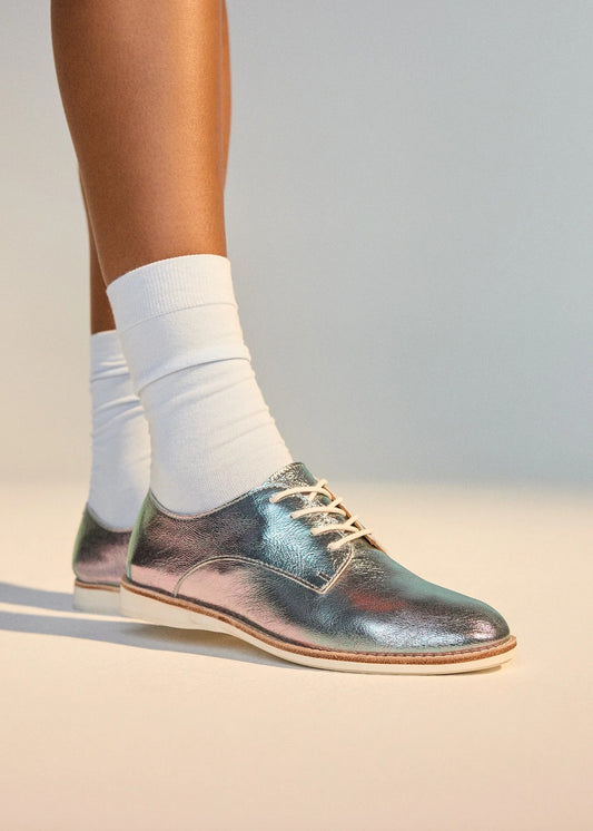 Derby Super Soft Aurora - Blue