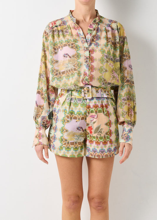 Riviera Short - The Avairy
