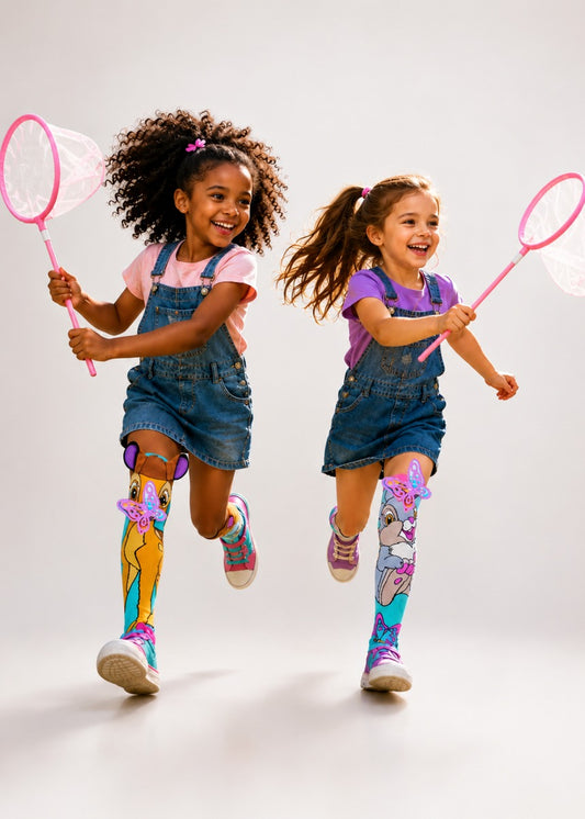 MadMia Bambi Socks 6-99, lifestyle photo