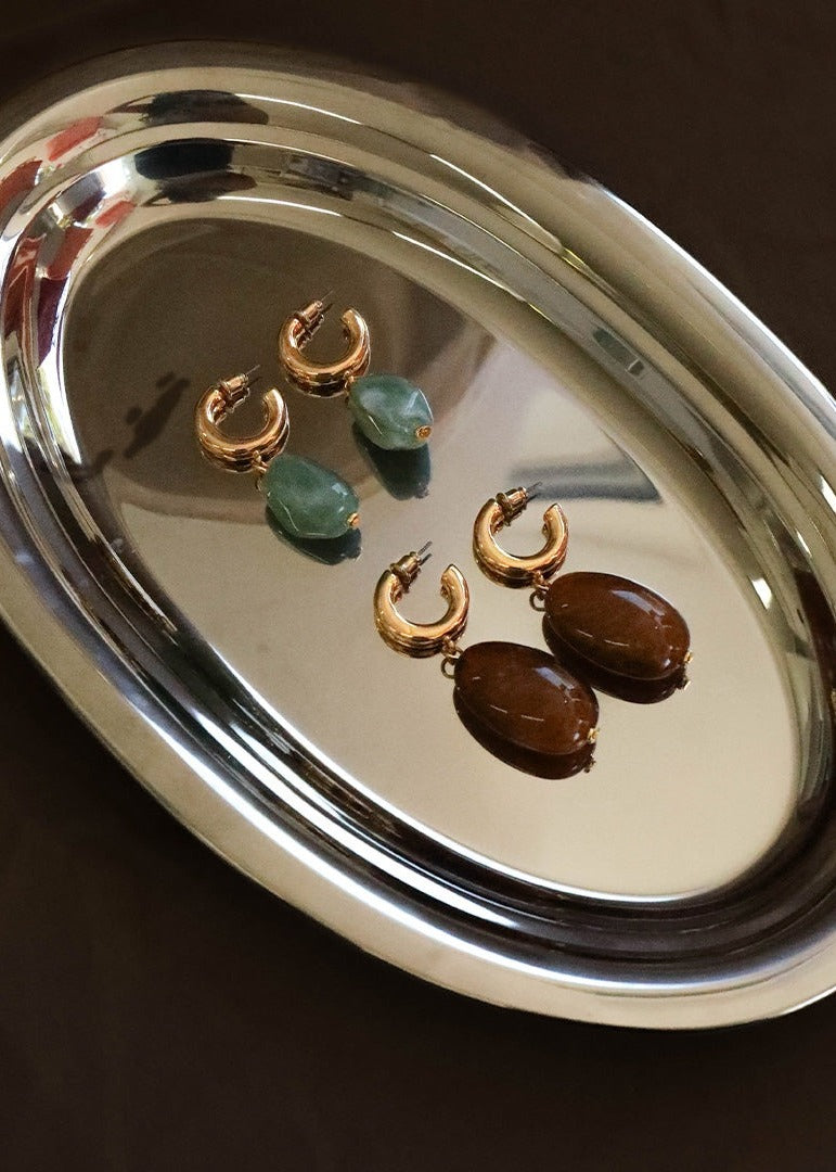 Ellie Earrings
