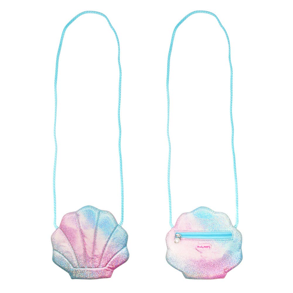 Pink Poppy - Mystic Mermaid Shoulder Bag-Multi (Pack Size: 2 )