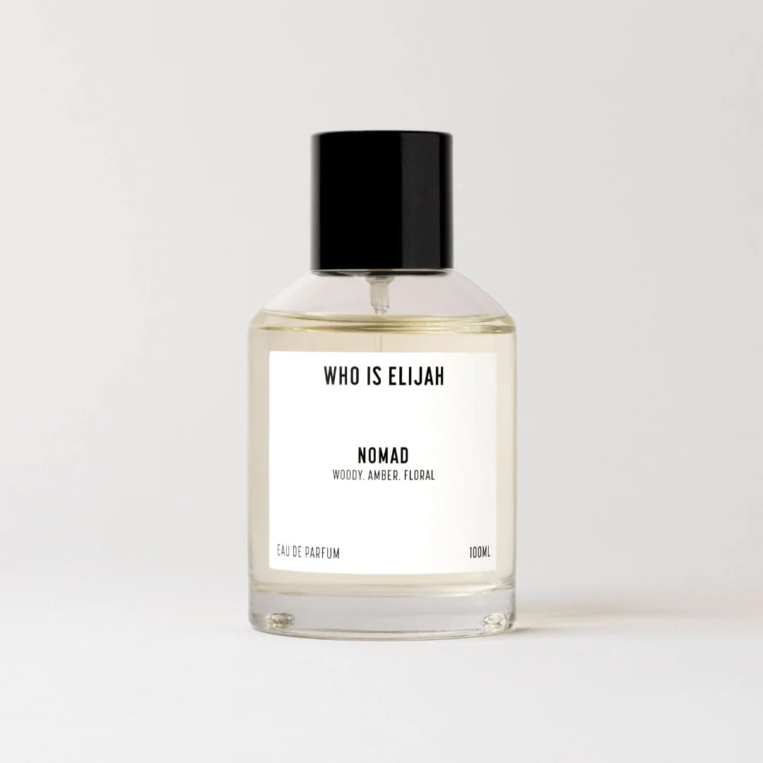 Nomad - Who Is Elijah 100ml