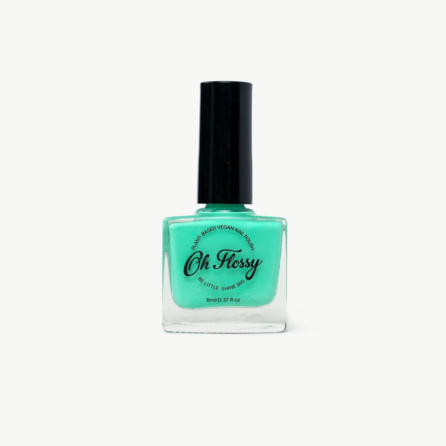 Oh Flossy - Oh Flossy Beach Club Nail Polish Set