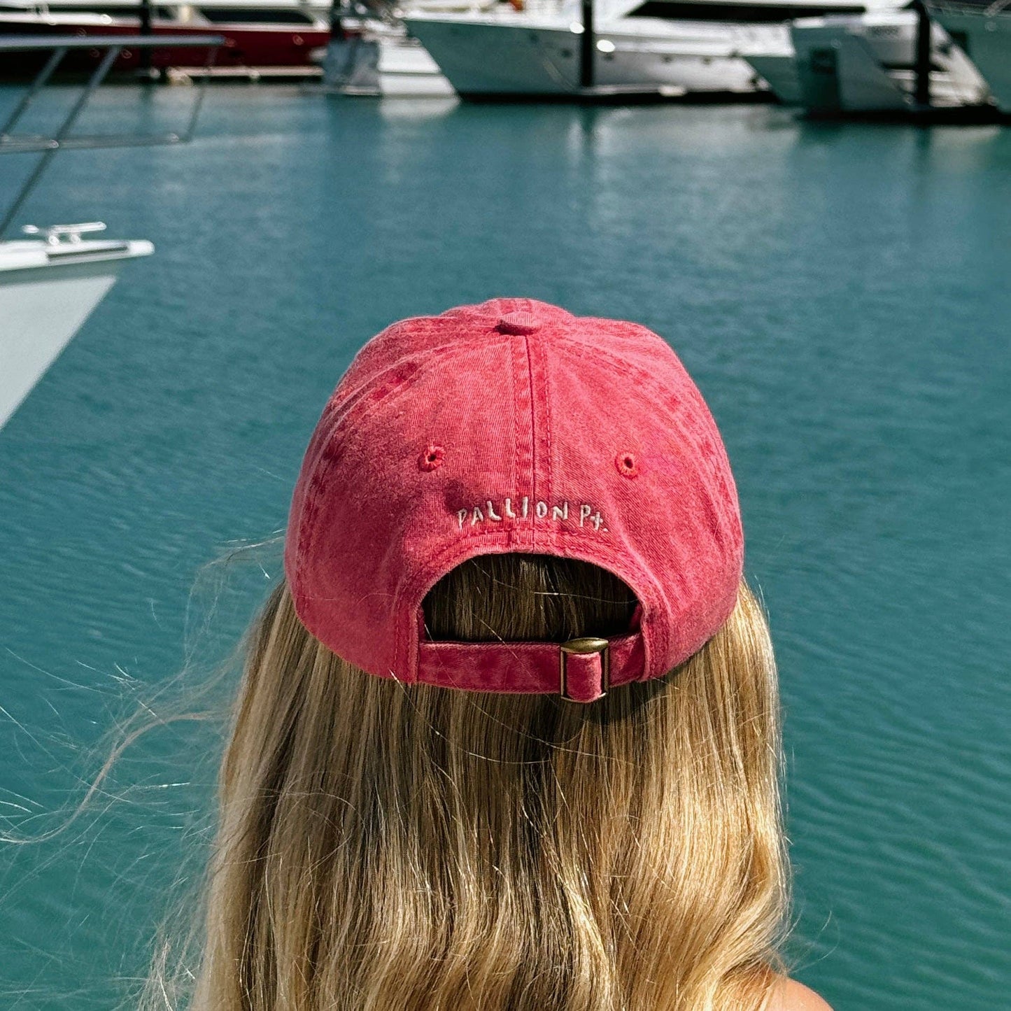 Pallion Point - Kids Tiger Shark Lid