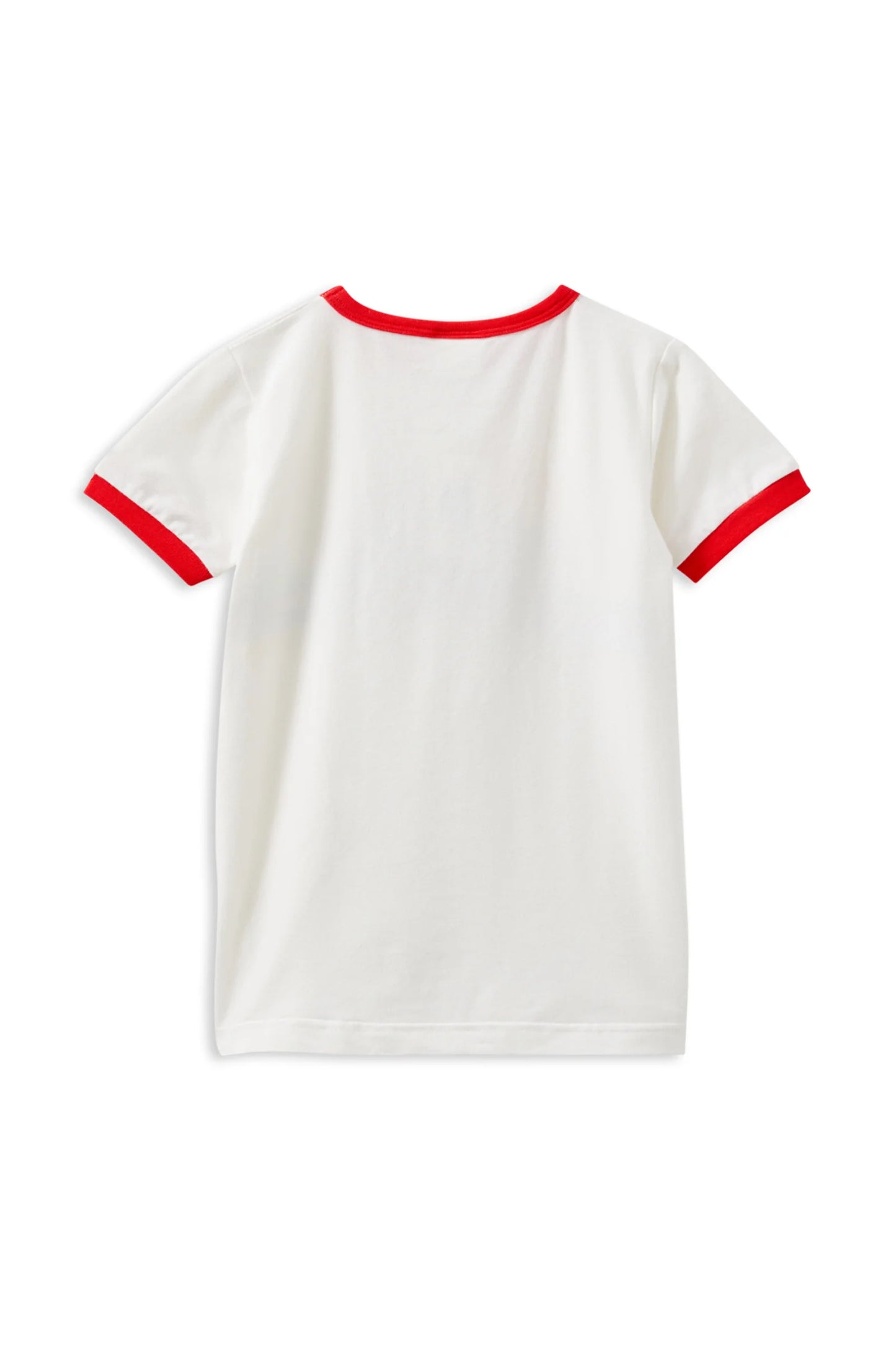Paradiso Tee - Off White
