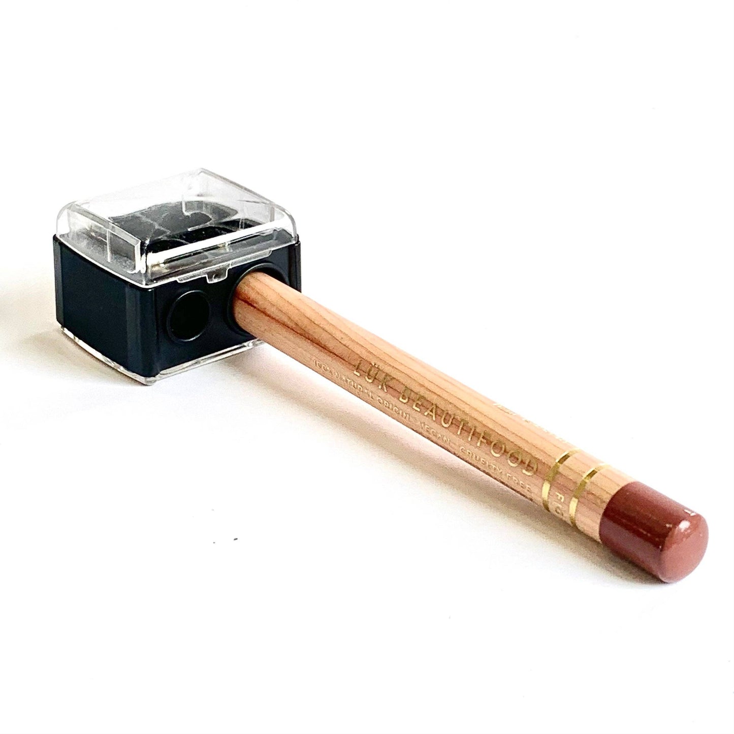 Luk Beautifood - Sharpener - 2 holes