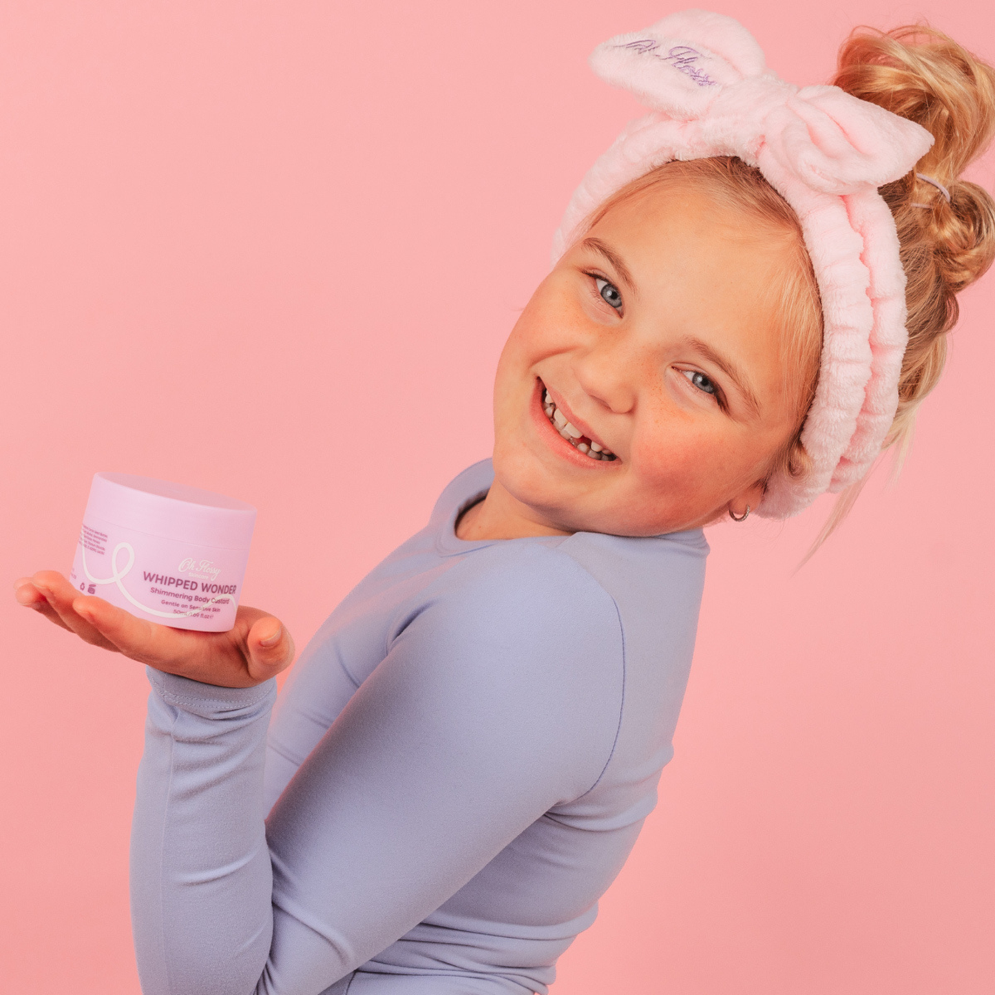 Oh Flossy - Oh Flossy Skincare - Glowing Skin Essentials Kit