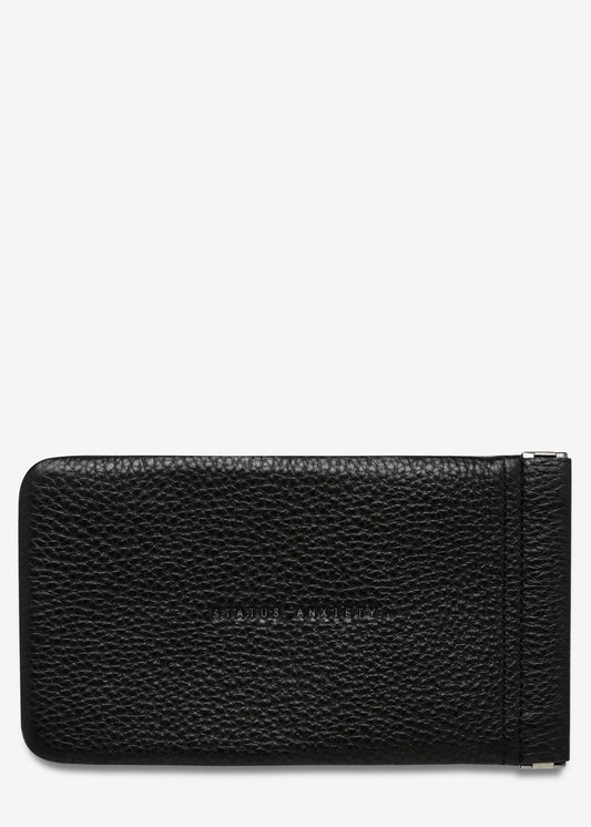 Keepsake - Black