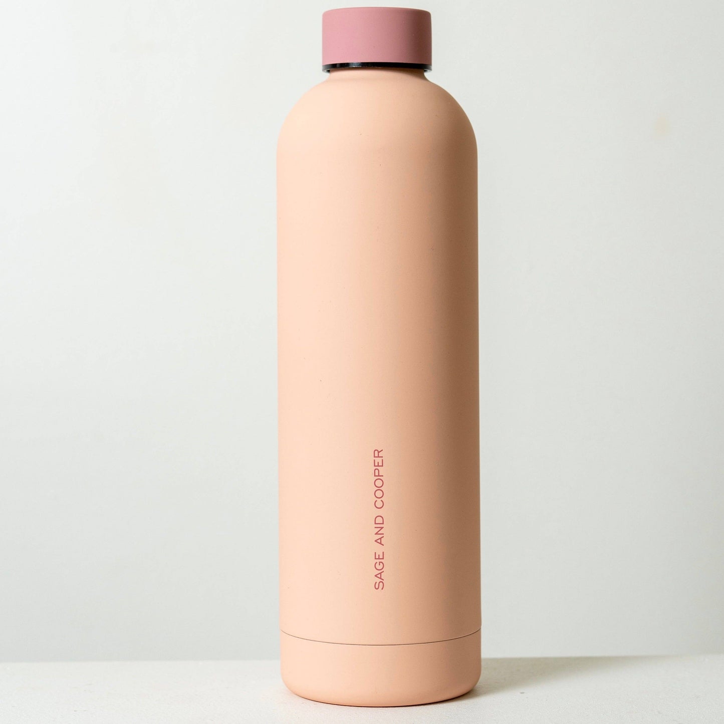Sage & Cooper - Allegra Bottle: Sage/Fern / 750ml