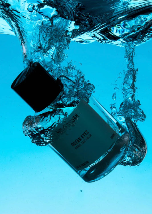 Ocean Eye - Who Is Elijah 100ml