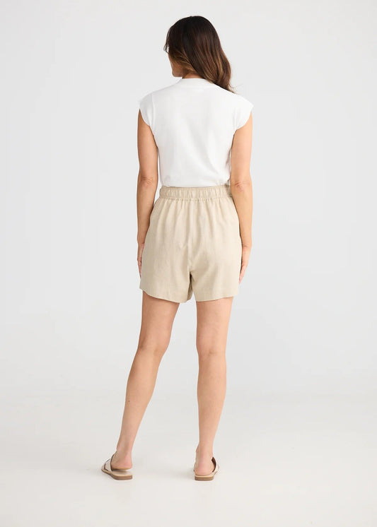 Bobbi Short - Natural