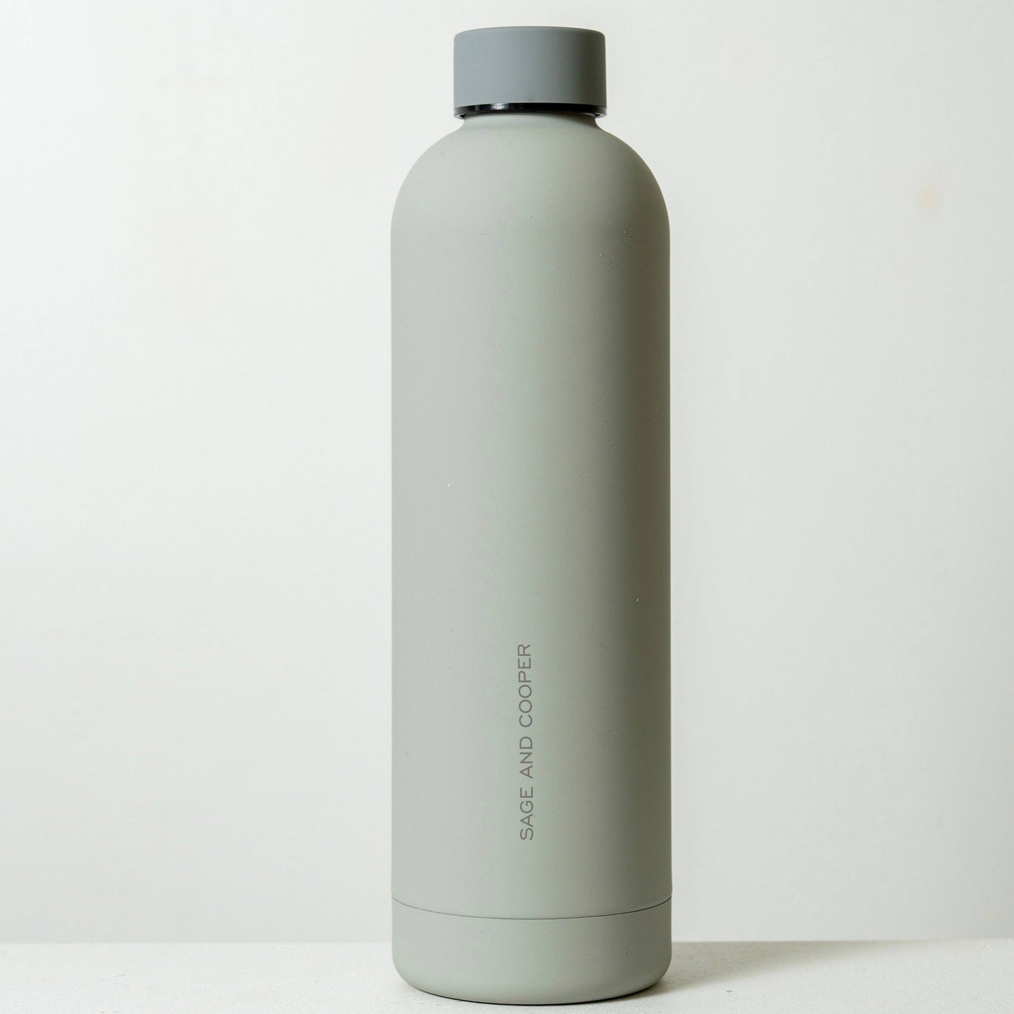 Sage & Cooper - Allegra Bottle: Sage/Fern / 750ml