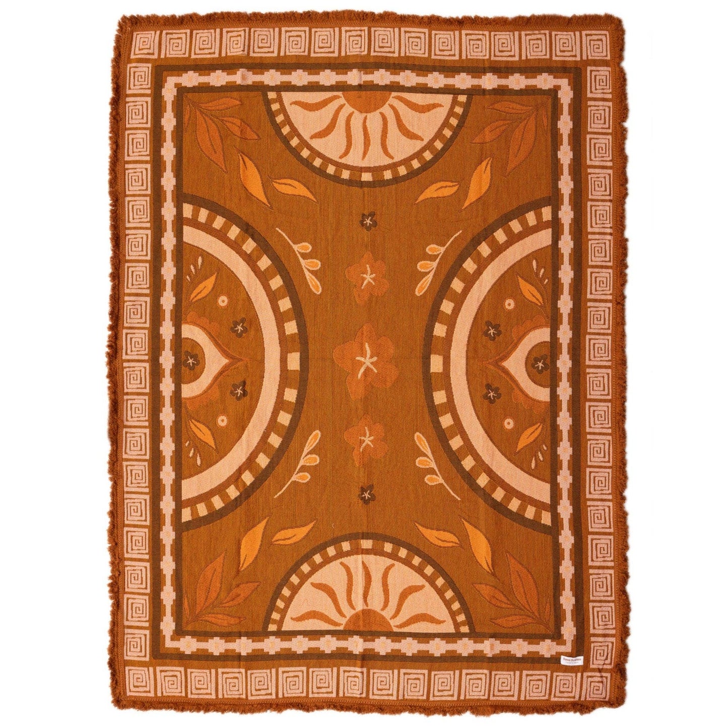 Sunni Scenes - Autumn Picnic Rug