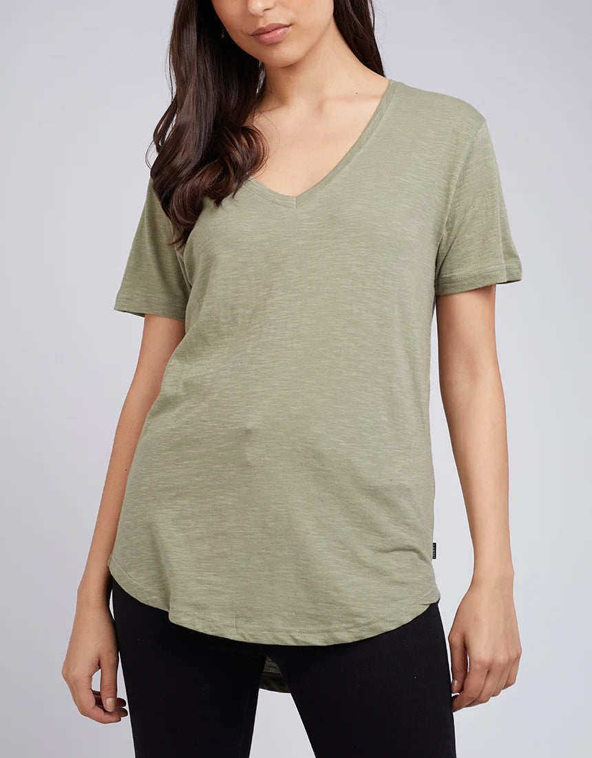Marvellous Tee - Khaki