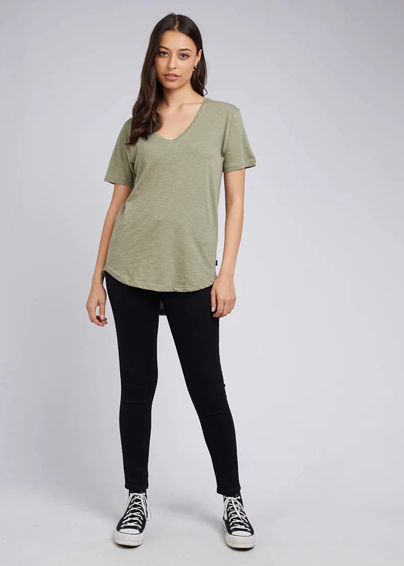Marvellous Tee - Khaki