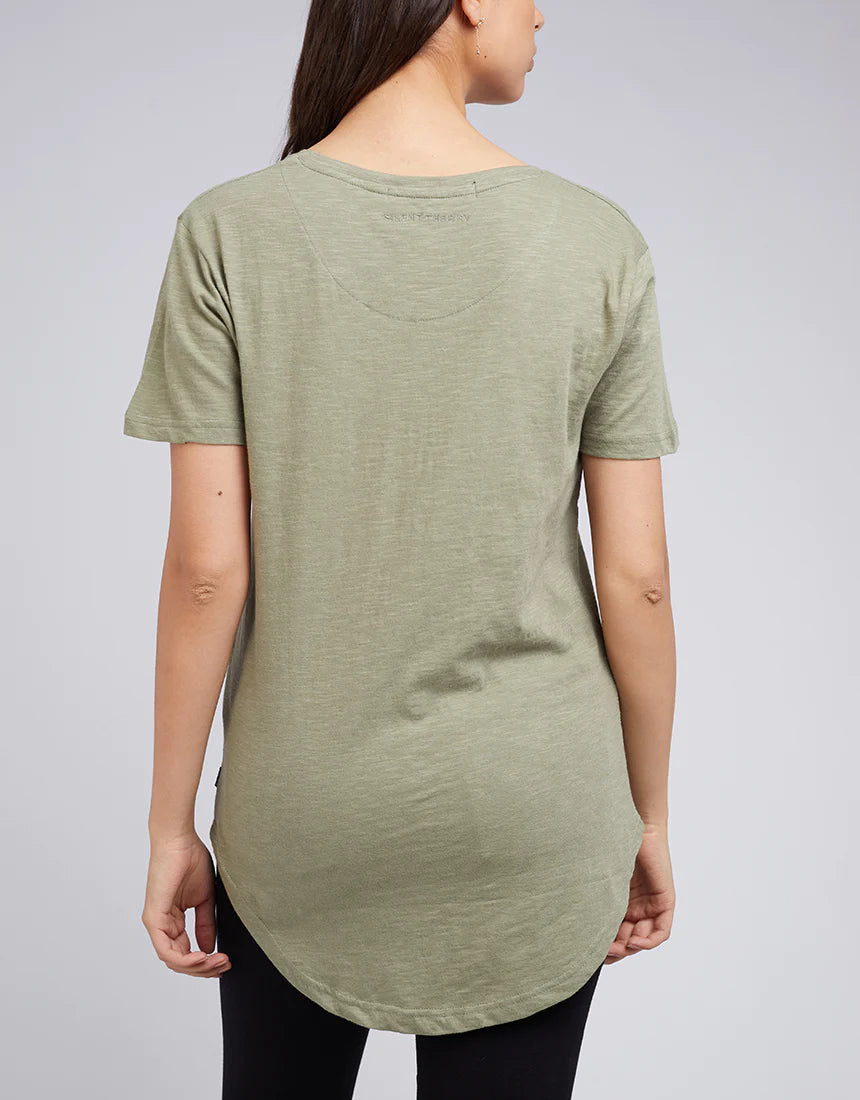 Marvellous Tee - Khaki