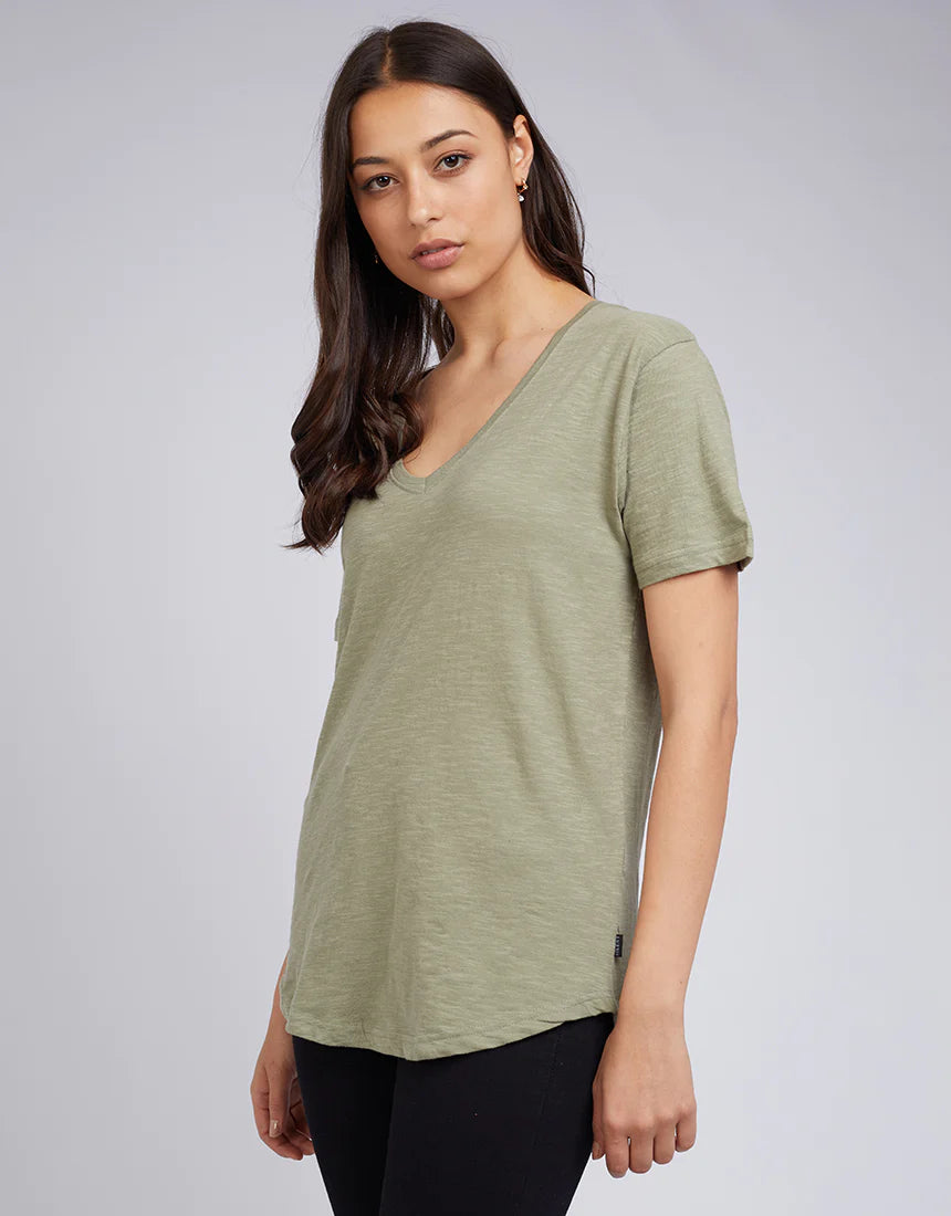 Marvellous Tee - Khaki