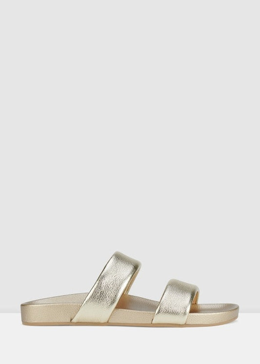 Tide Strap Soft - Gold