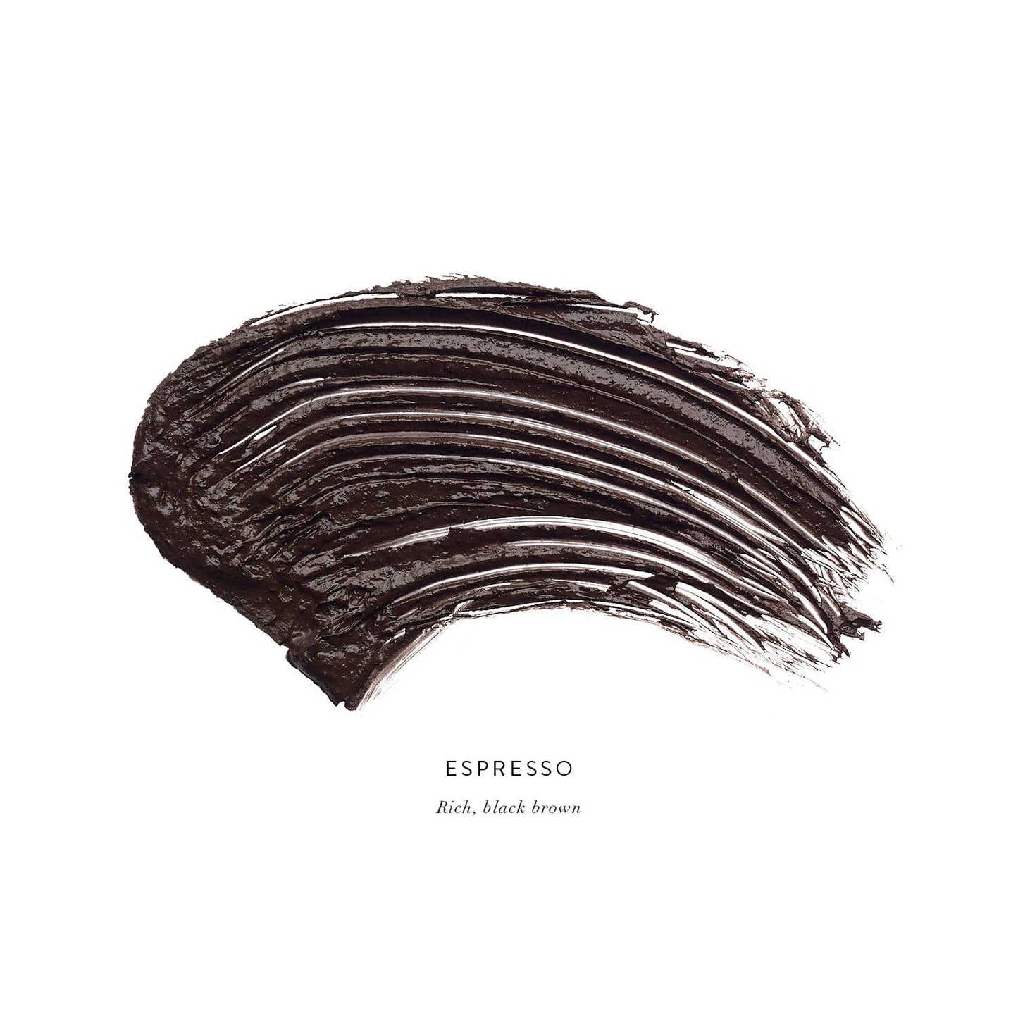 Luk Beautifood - Lash Nourish Mascara™ - Espresso 10ml