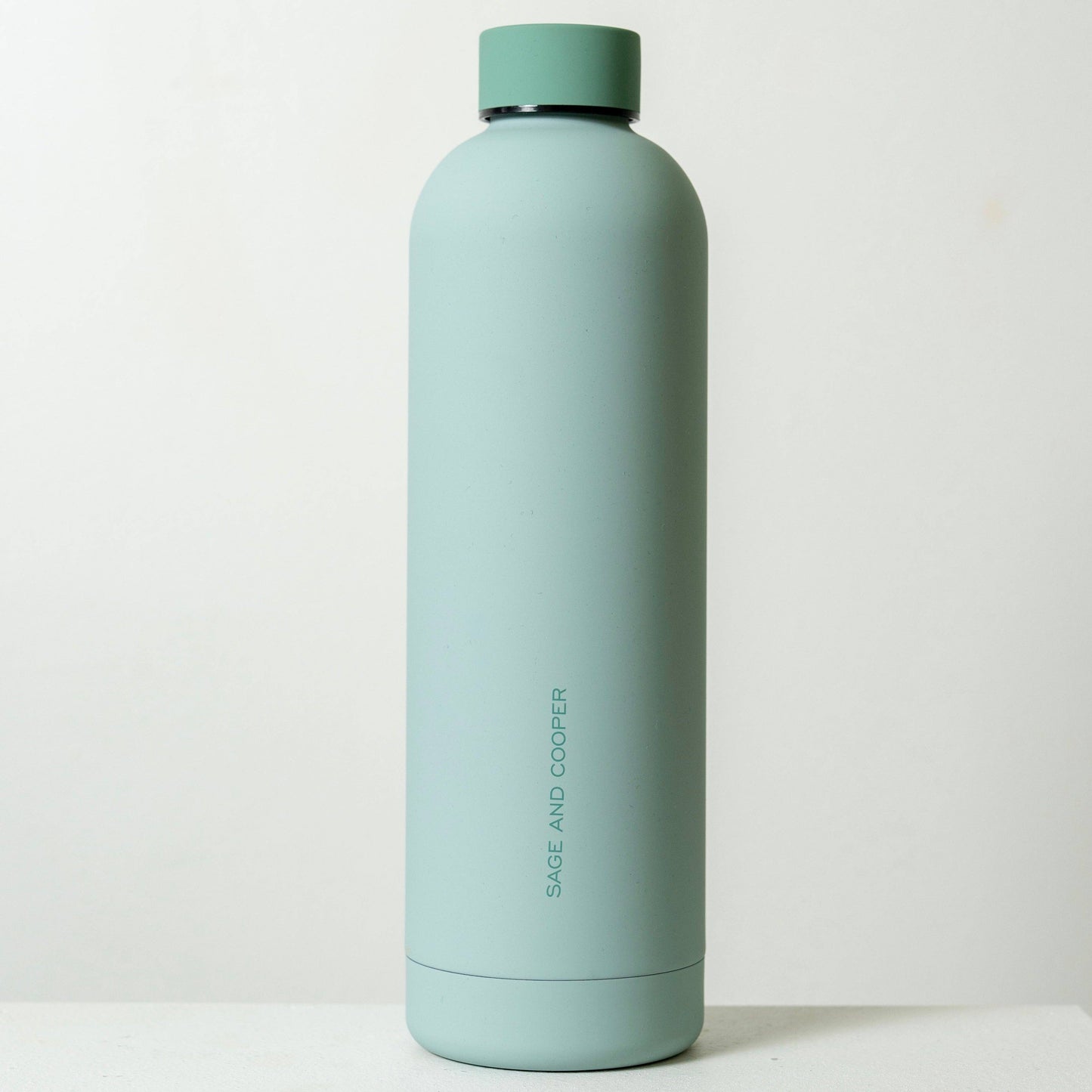Sage & Cooper - Allegra Bottle: Sage/Fern / 750ml