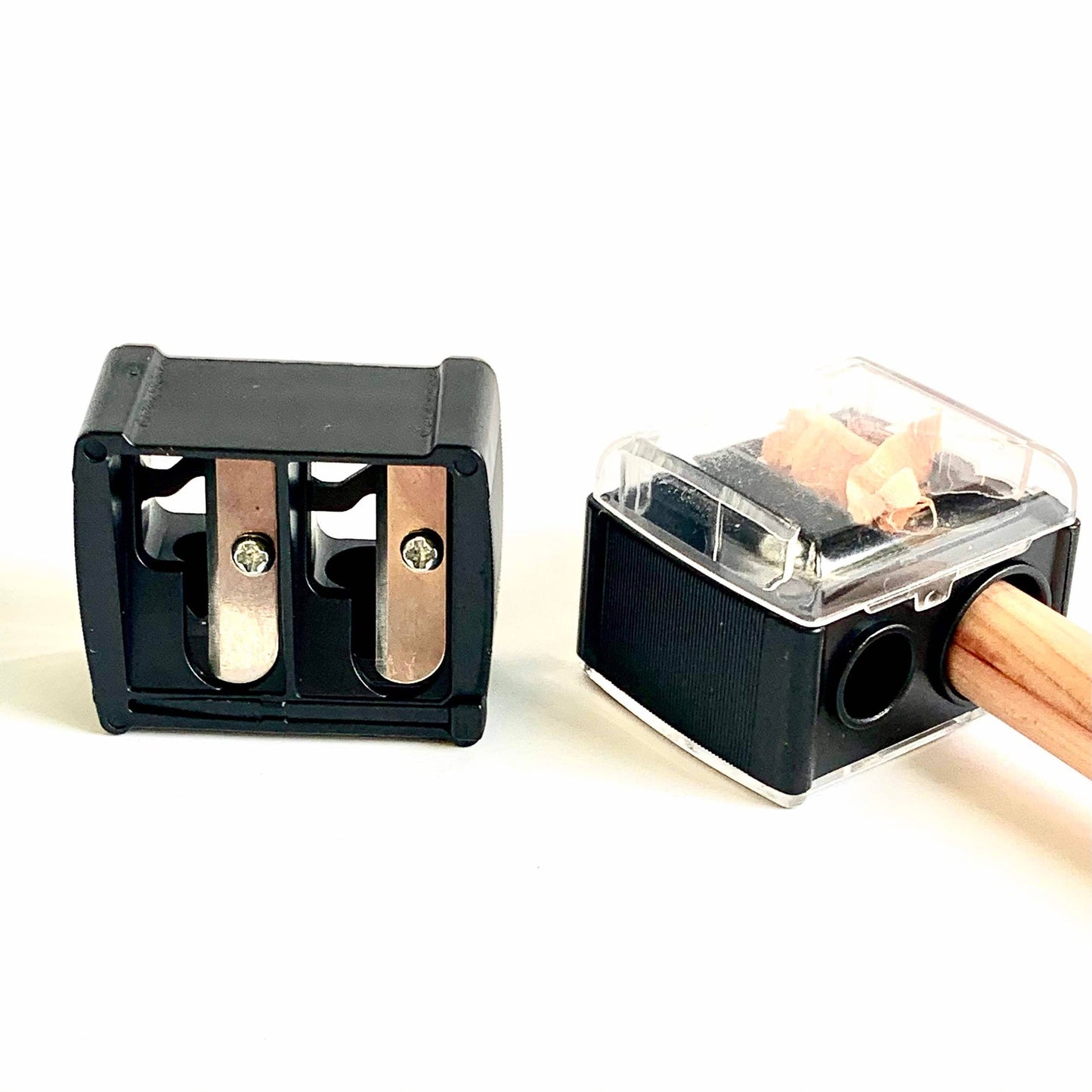 Luk Beautifood - Sharpener - 2 holes