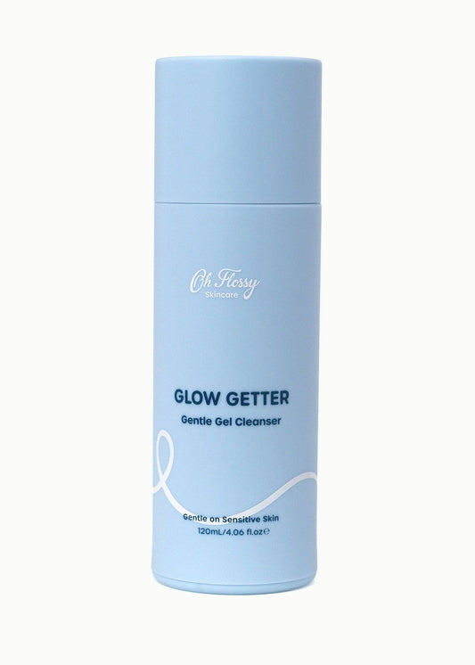 Oh Flossy - Oh Flossy Skincare - Fresh Face Starter Kit