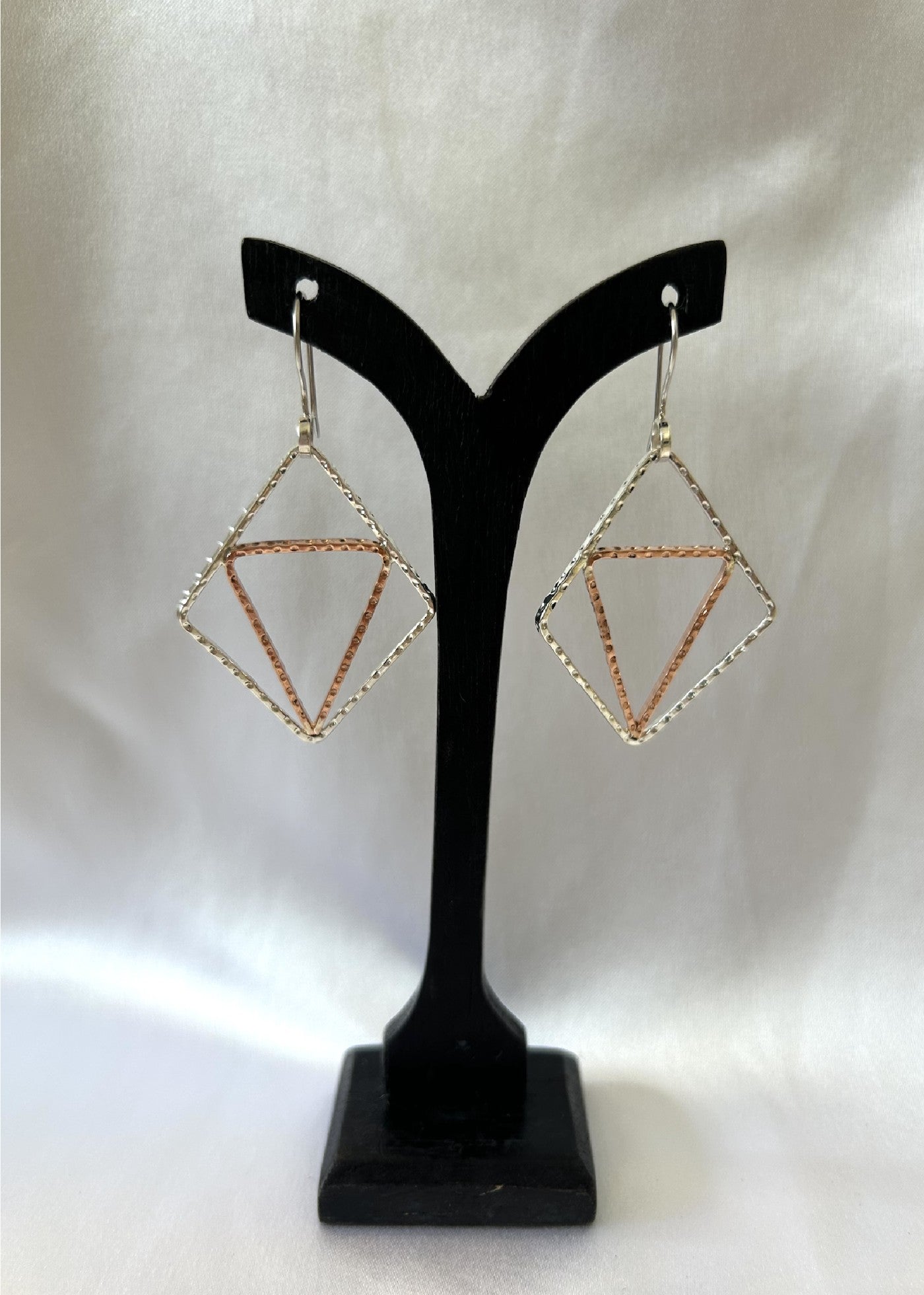 Hola Bella Geo Earrings