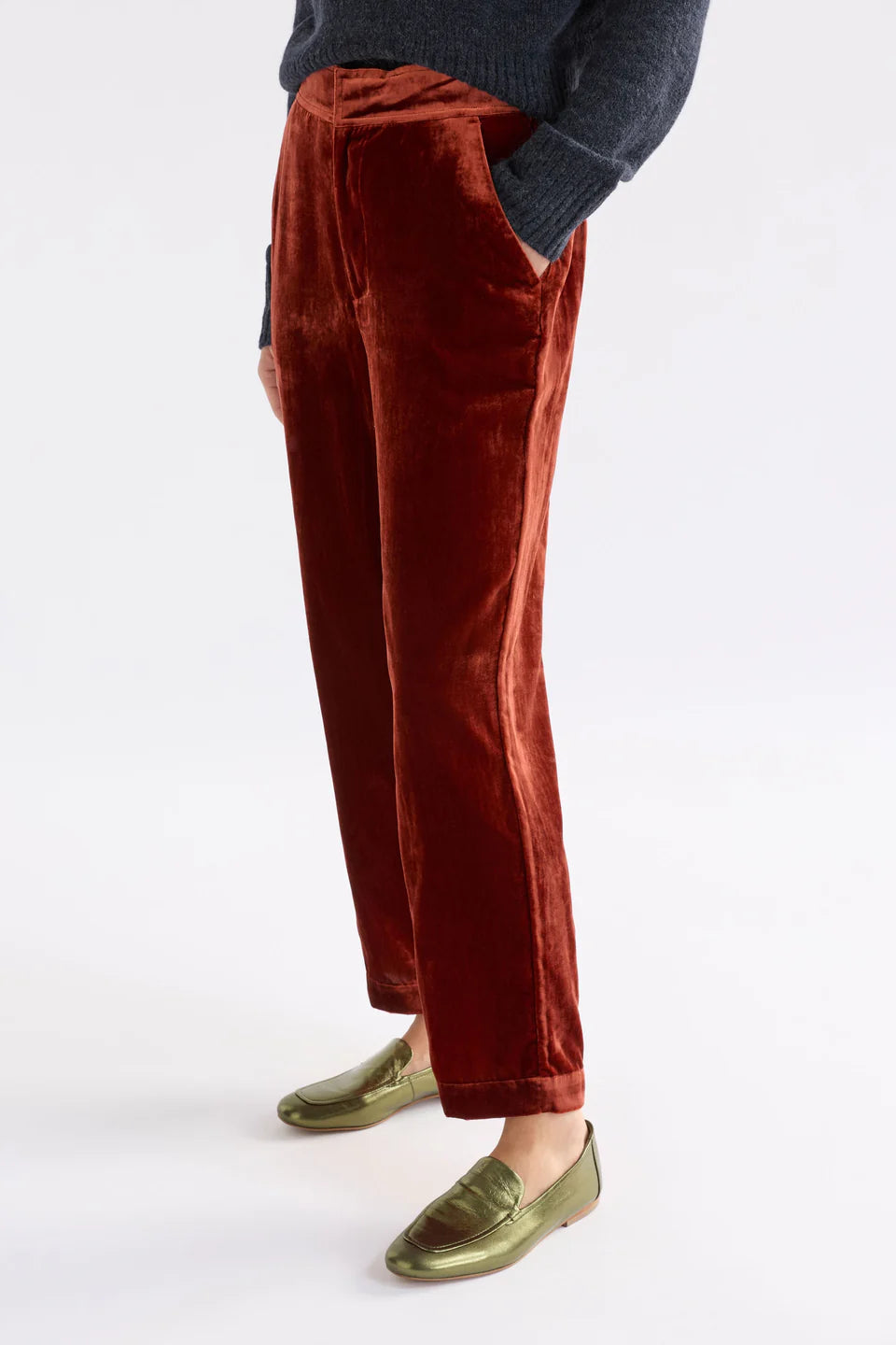 Atles Pant - Merlot