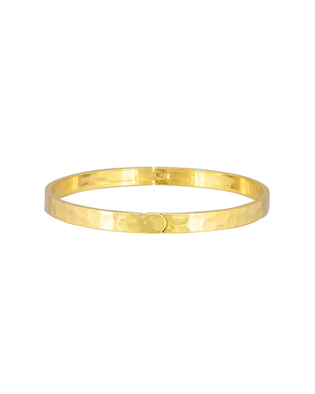 Elva Bracelet - Gold