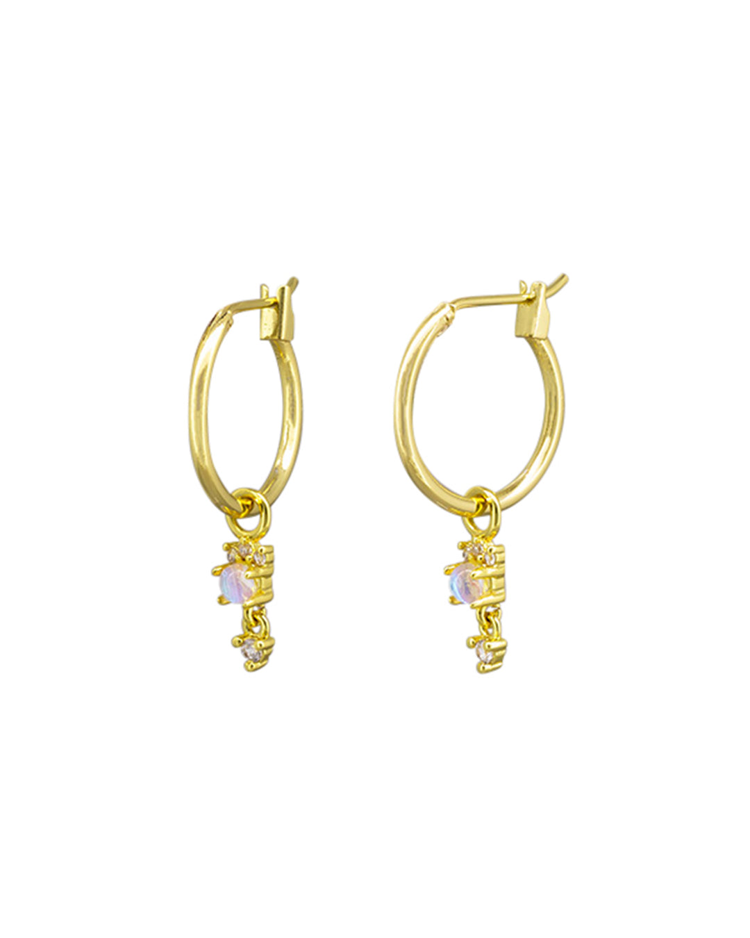 Darya Sleepers - Gold