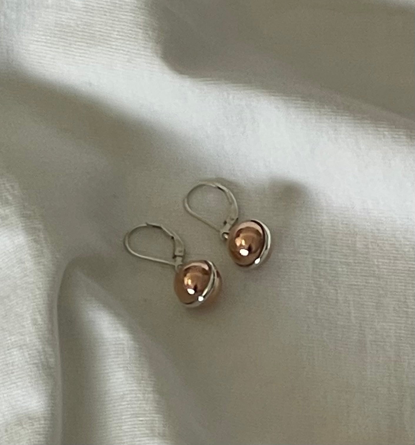 Hola Bella Orb Earrings