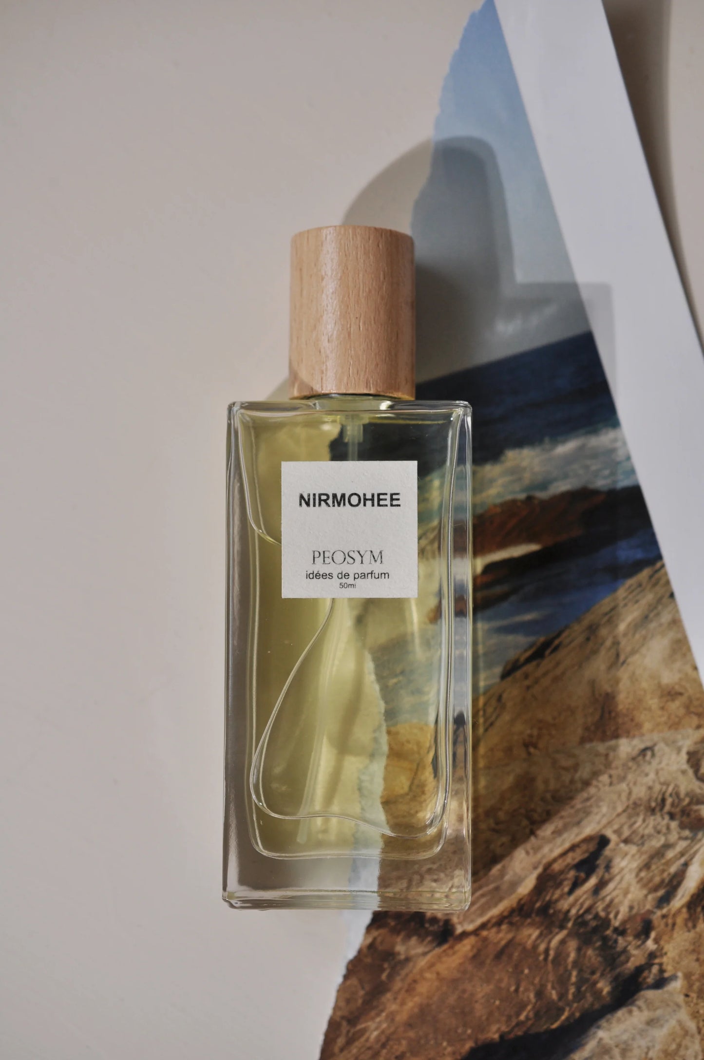 Peosym Perfume
