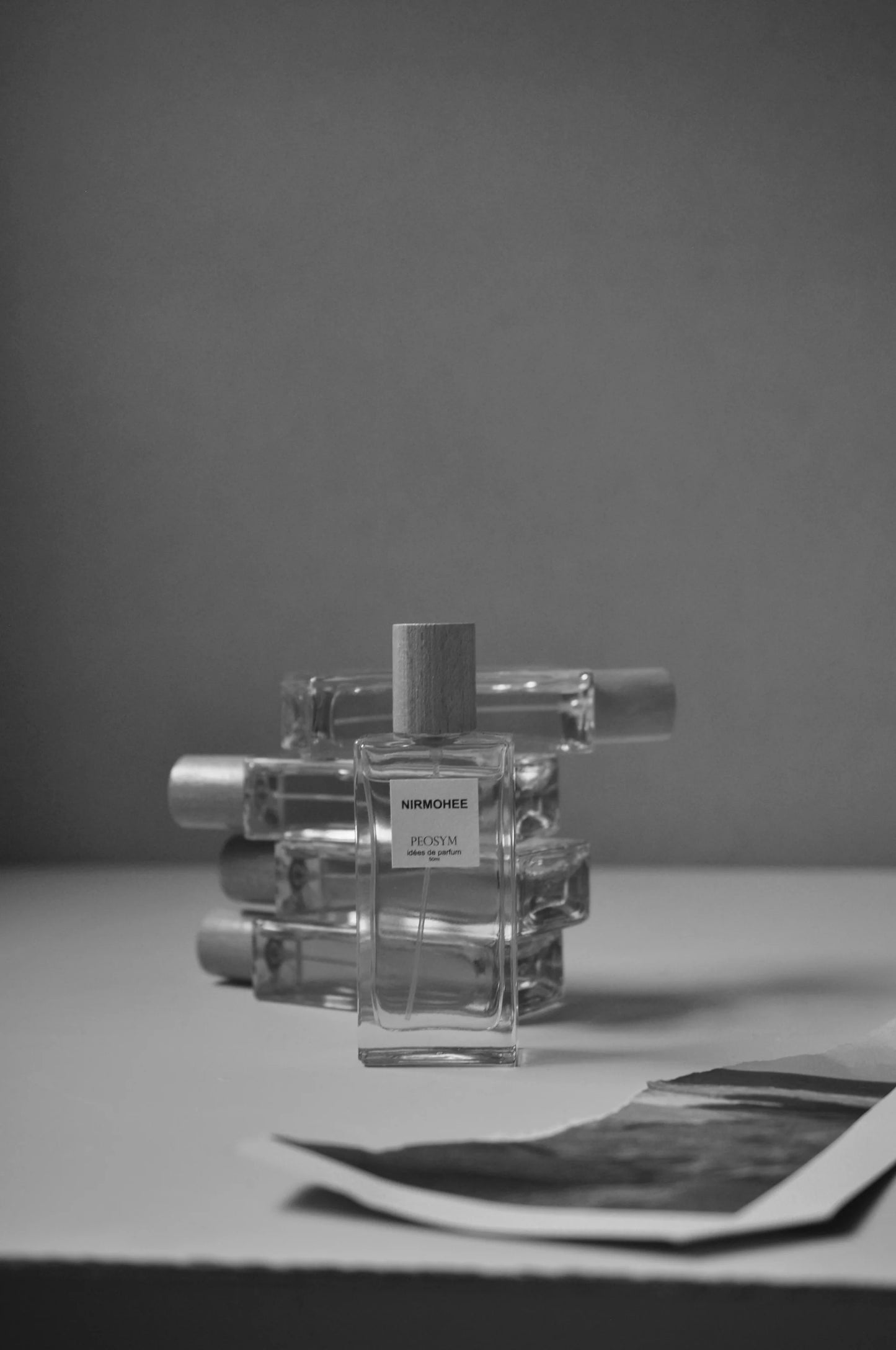 Peosym Perfume