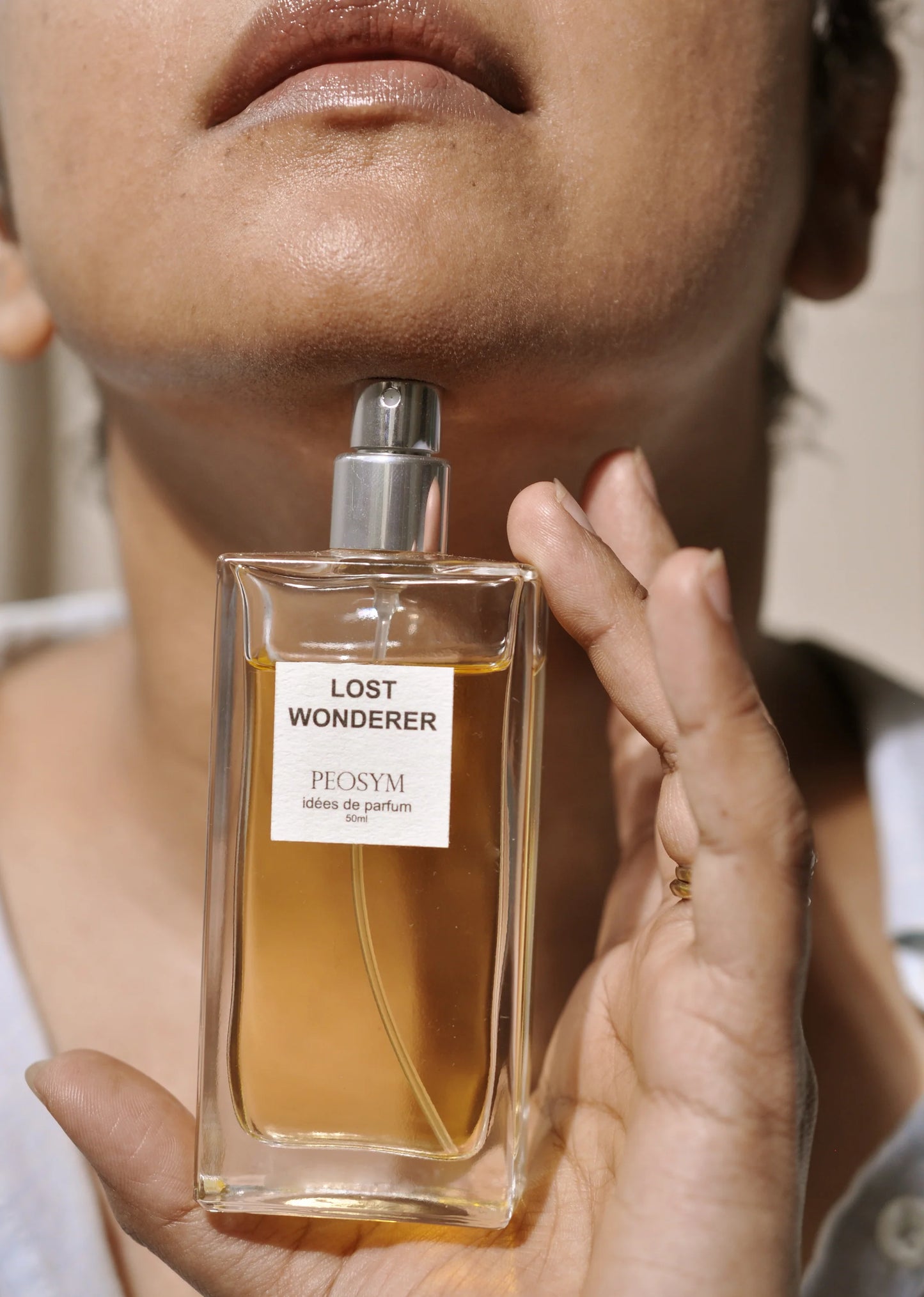 Peosym Perfume