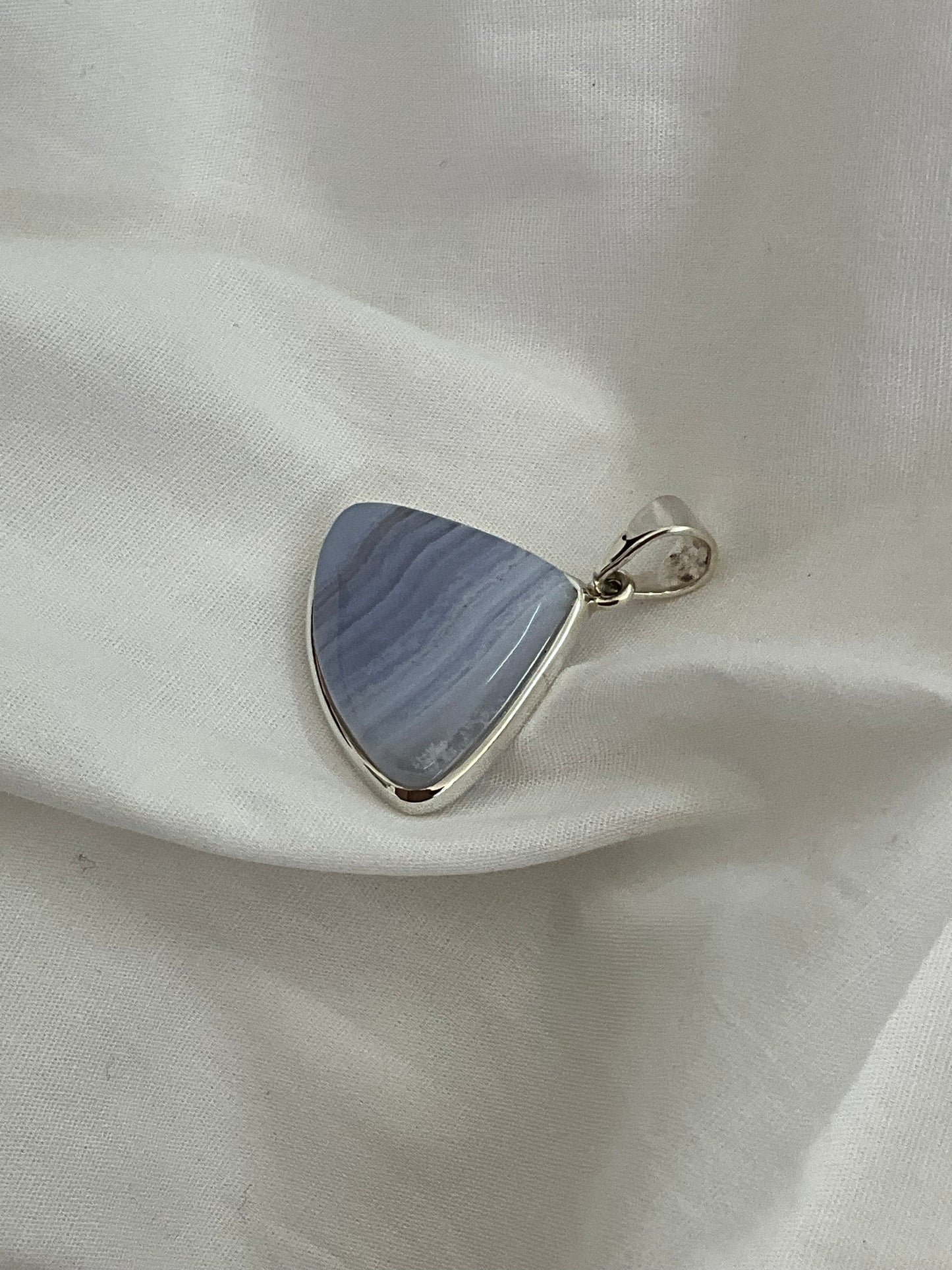 Agat Pendant