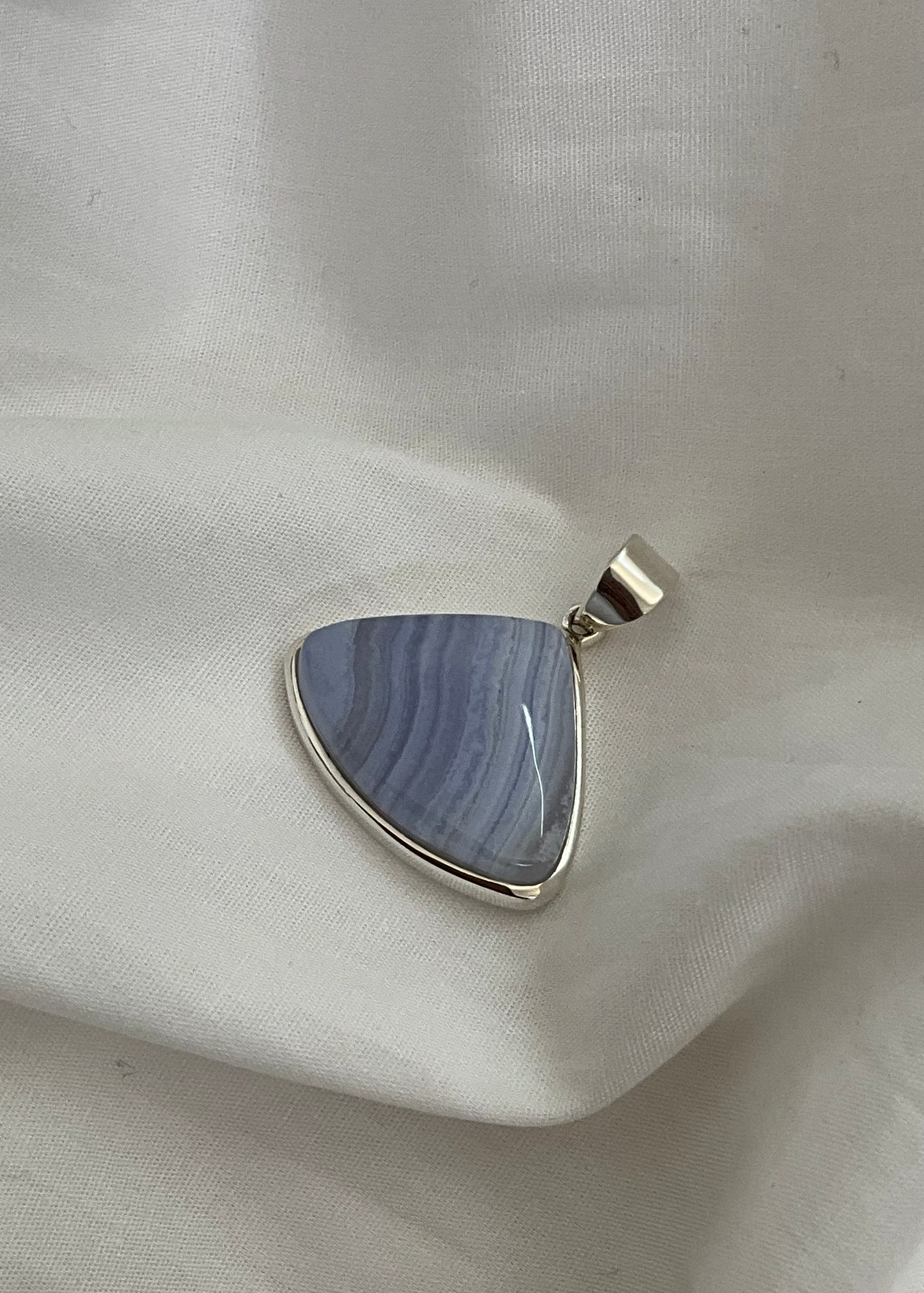 Agat Pendant