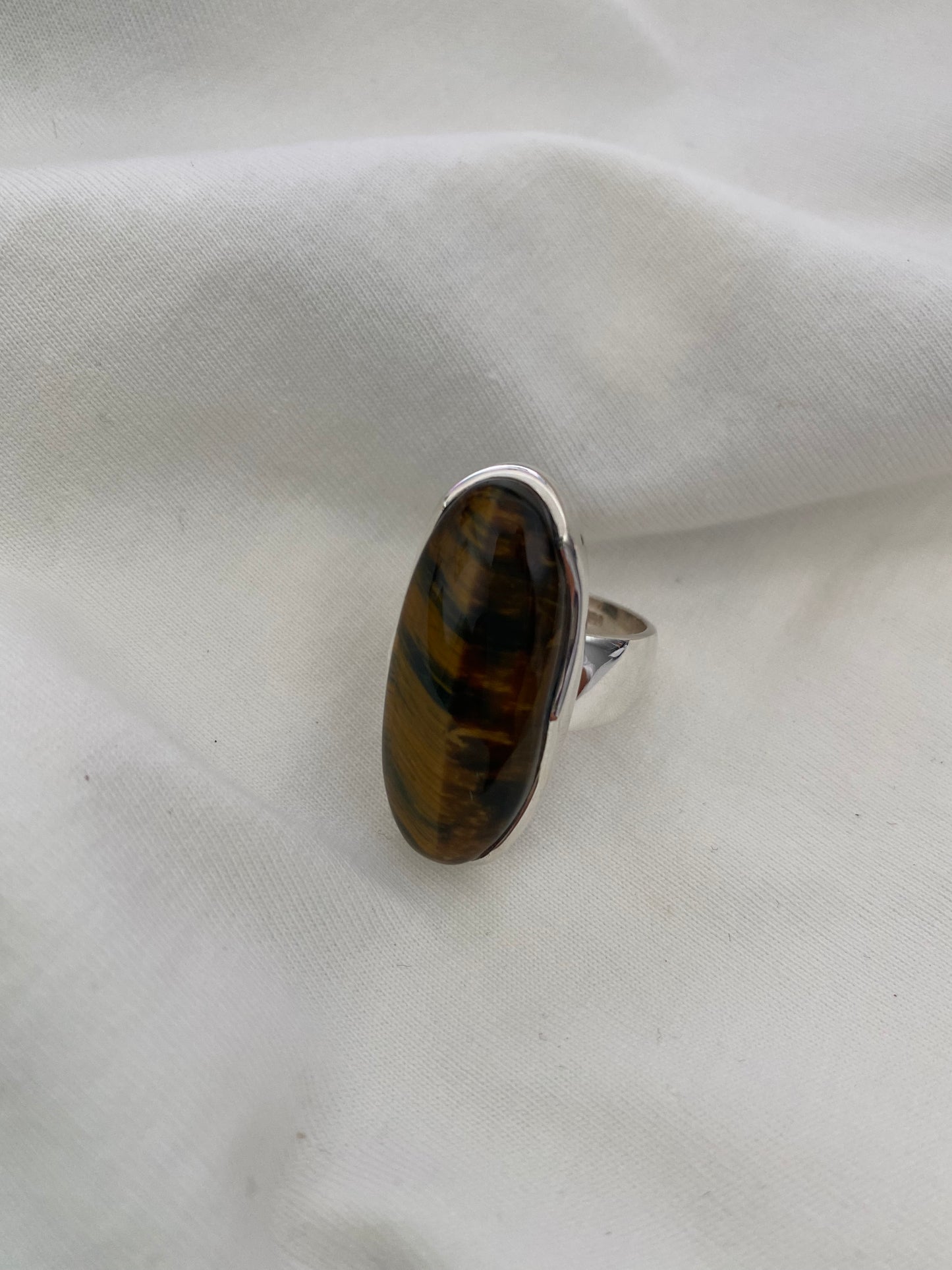 Hawkeye Ring