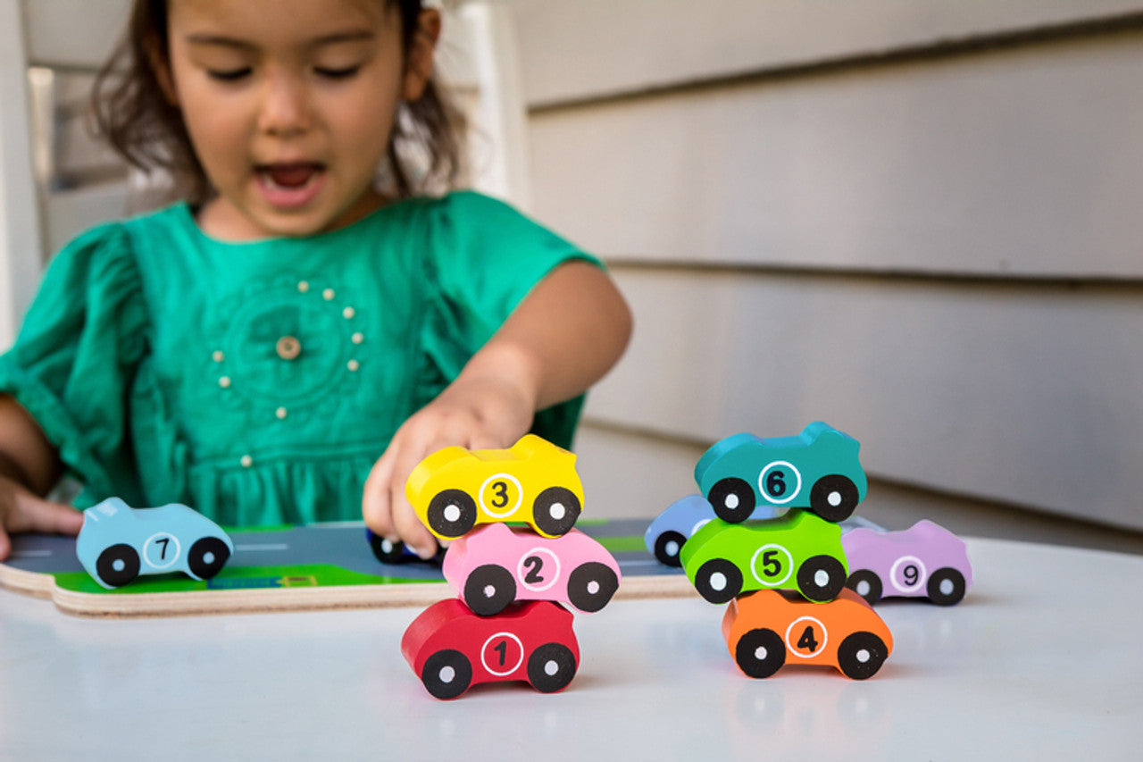 Car Puzzle