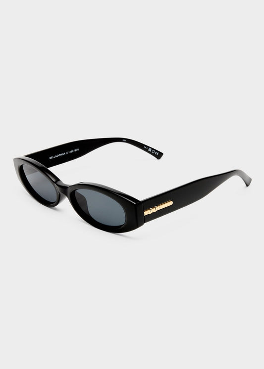 Belladonna Sunglasses - Black