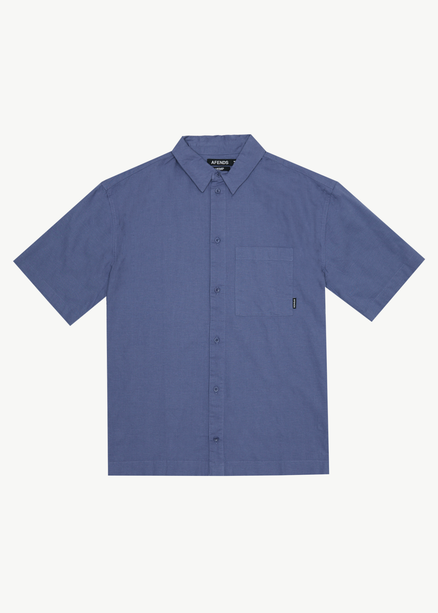 Everyday Short Sleeve Shirt - Marlin