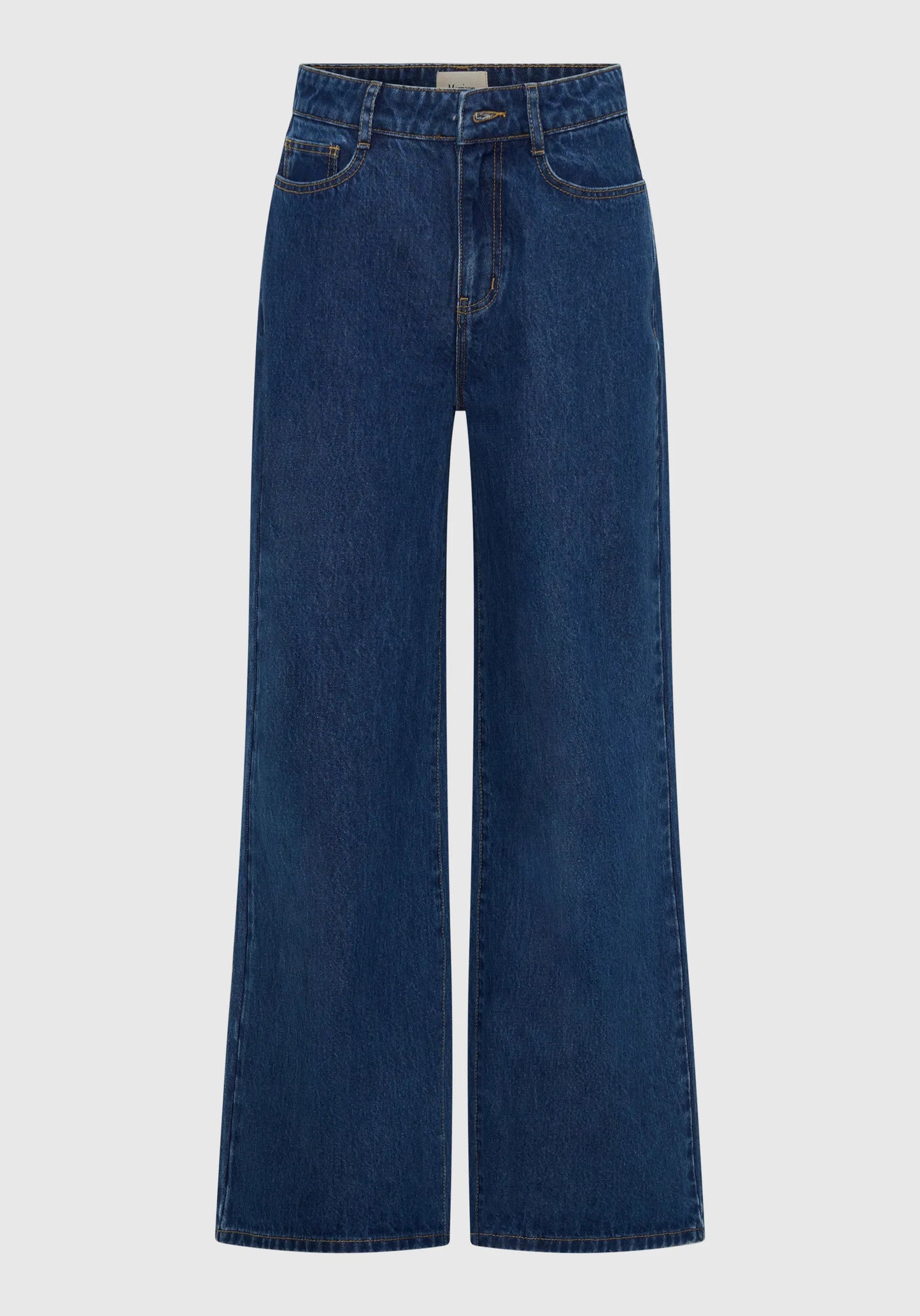 Tatum Denim Jean - Blue