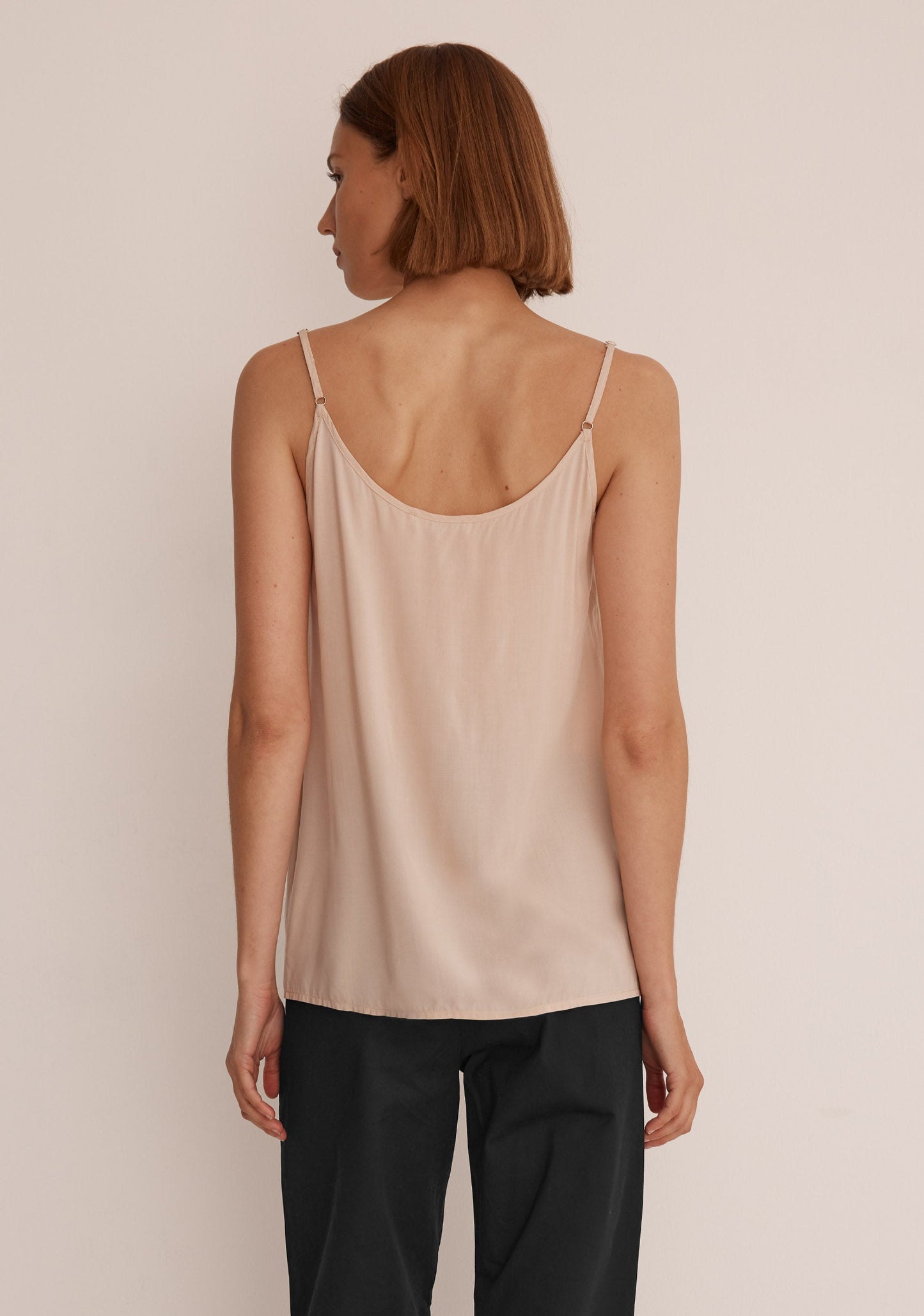 Oden Camisole - Nude