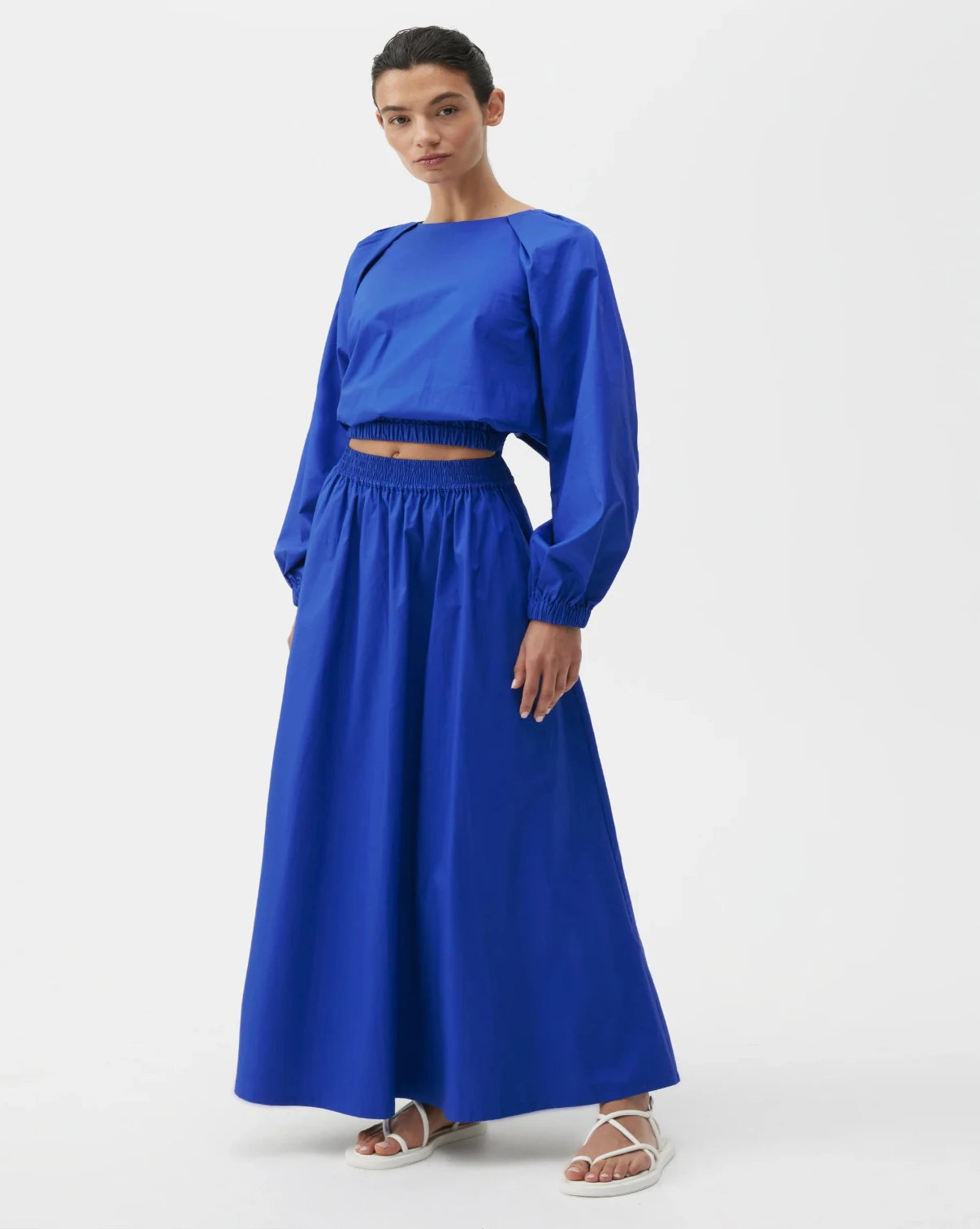 Ari Top - Cobalt