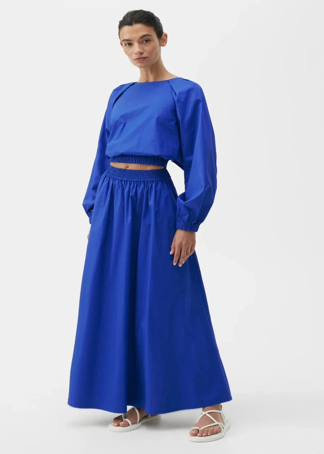 Ari Top - Cobalt