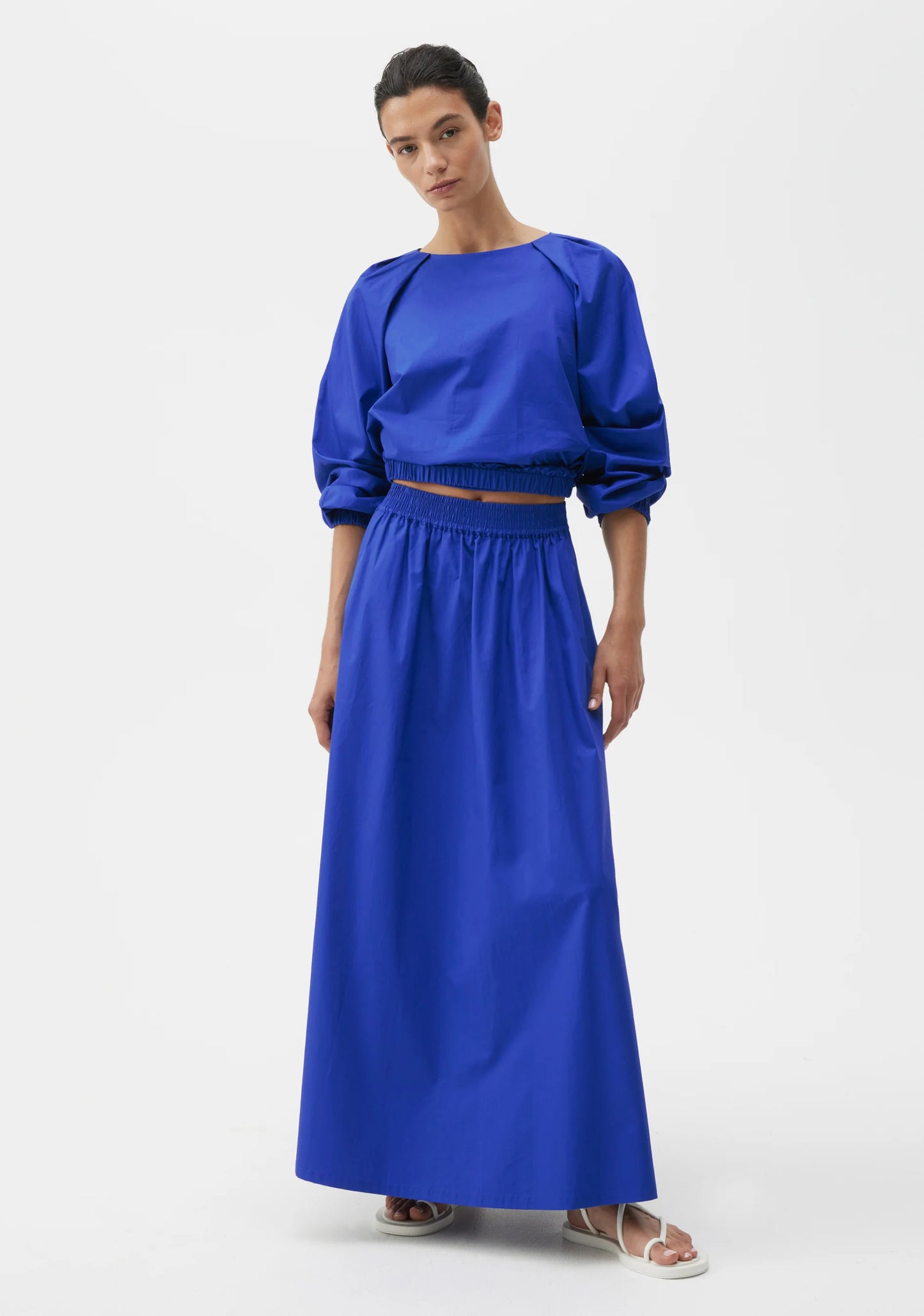 Ari Top - Cobalt