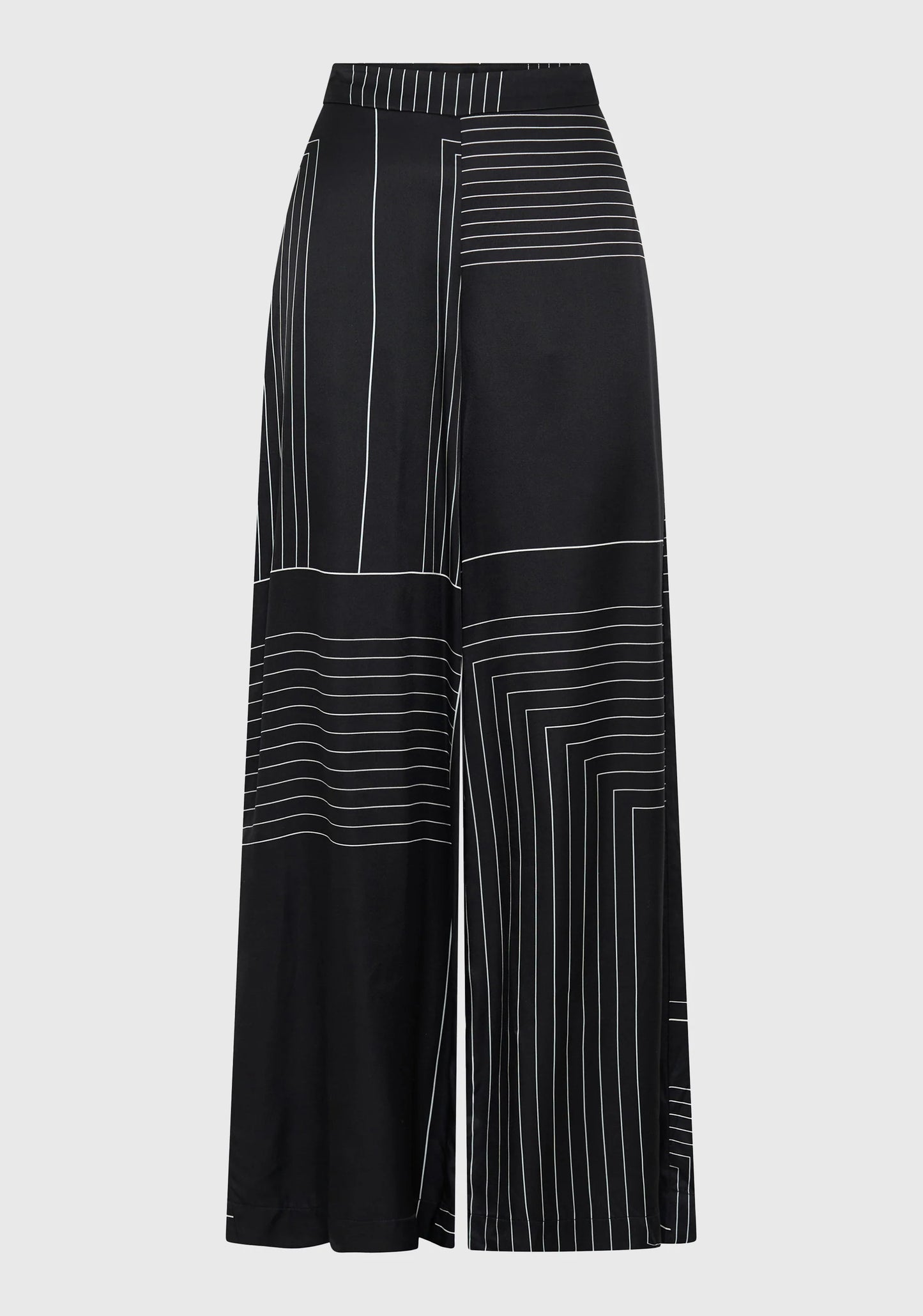 Priya Pant Print