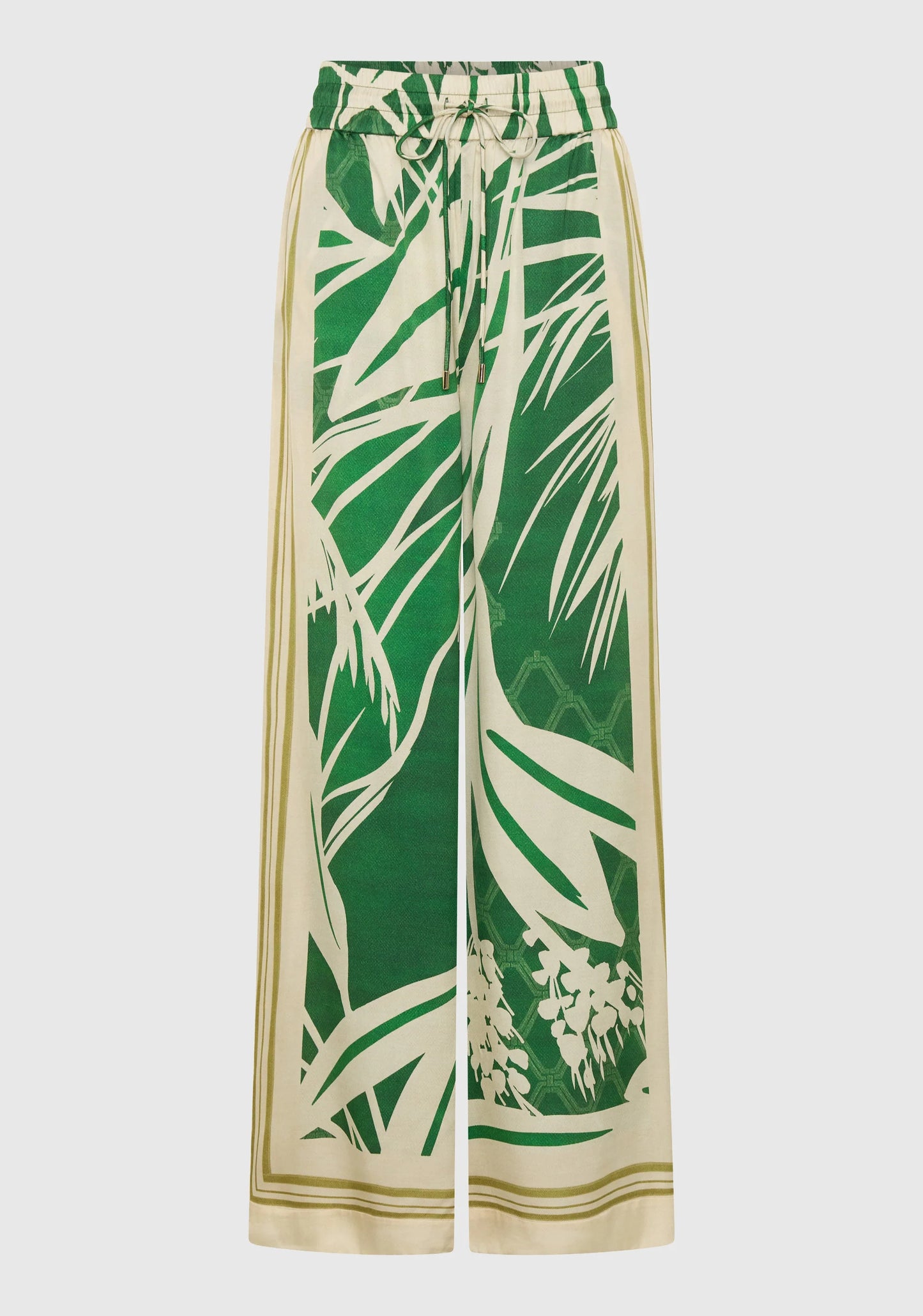 Sorrento Pant - Print