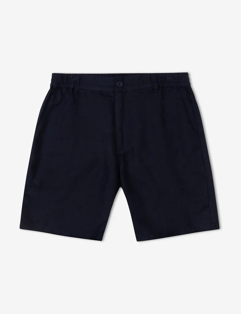 Tanner 3.0 Shorts - Navy