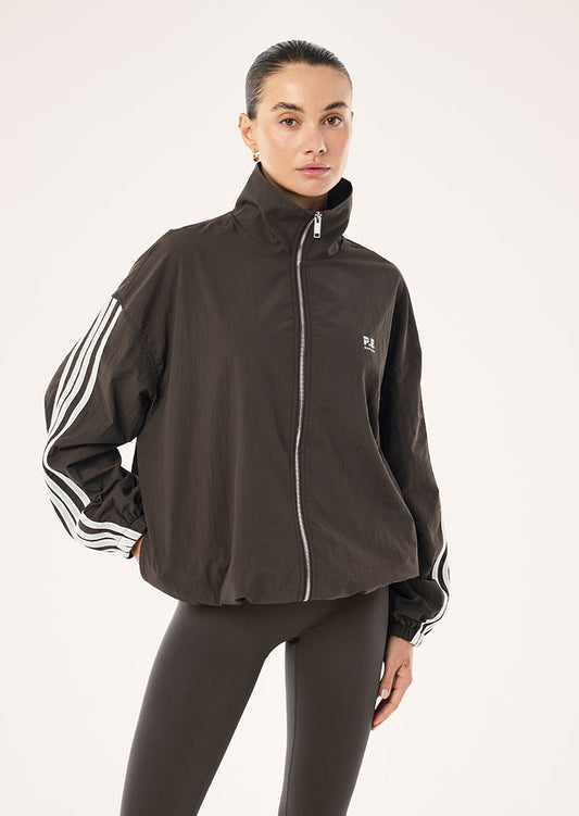 Radius Jacket - Coffee